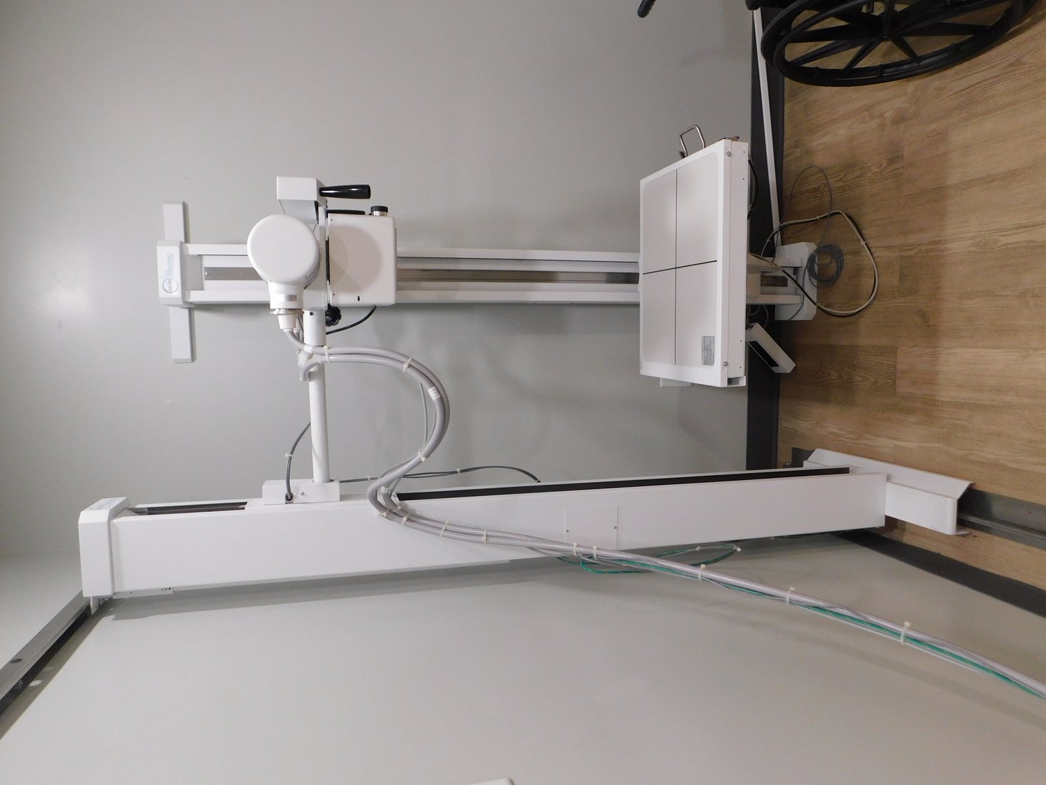 Image for Urgent Care Medical Equipment