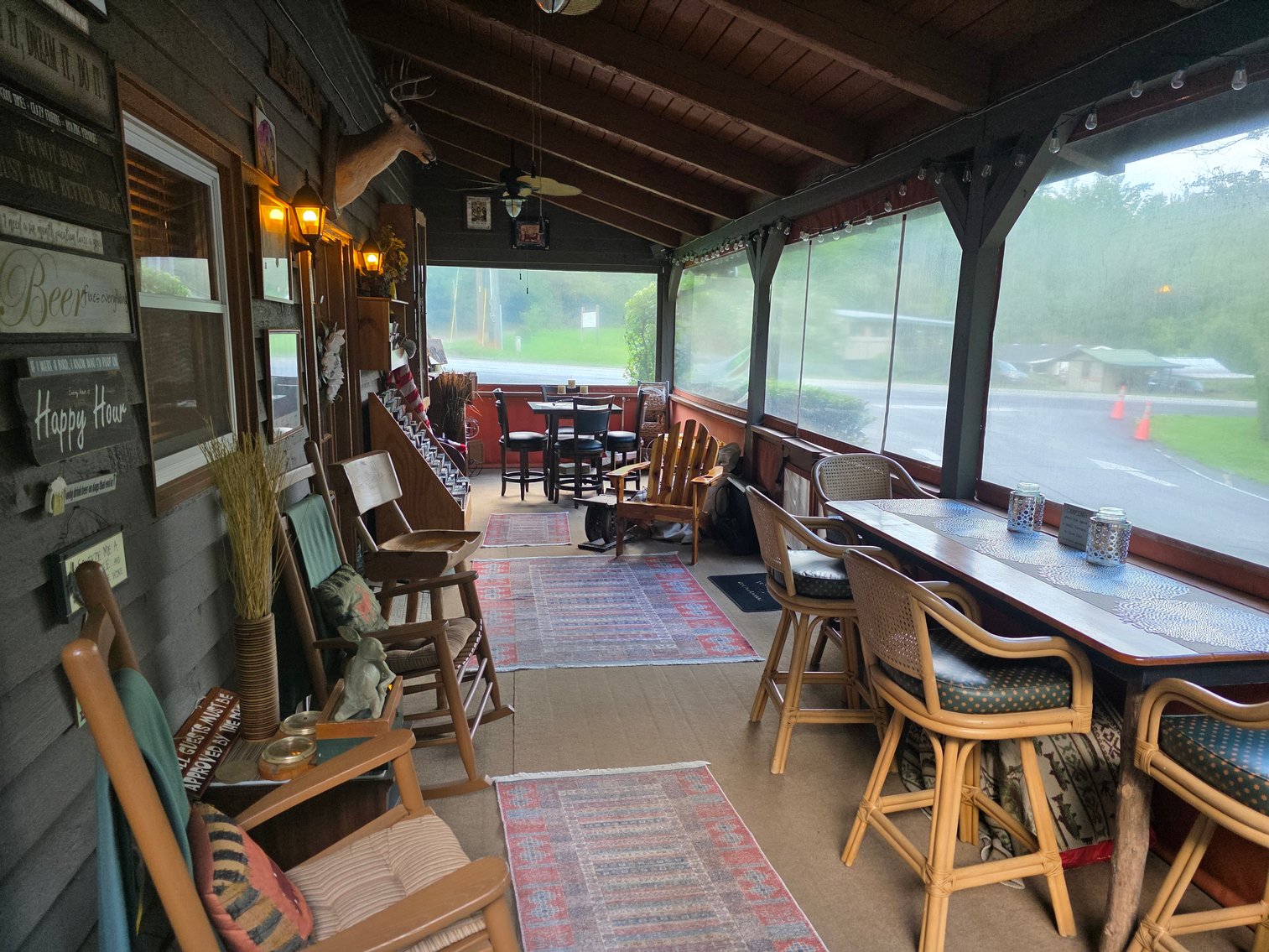 Image for RV Campground & Vacation Cabins Resort in North Georgia Mountains