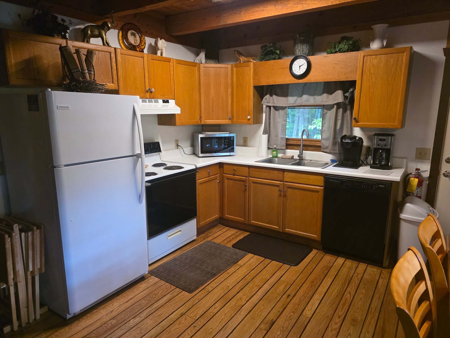 Image for RV Campground & Vacation Cabins Resort in North Georgia Mountains