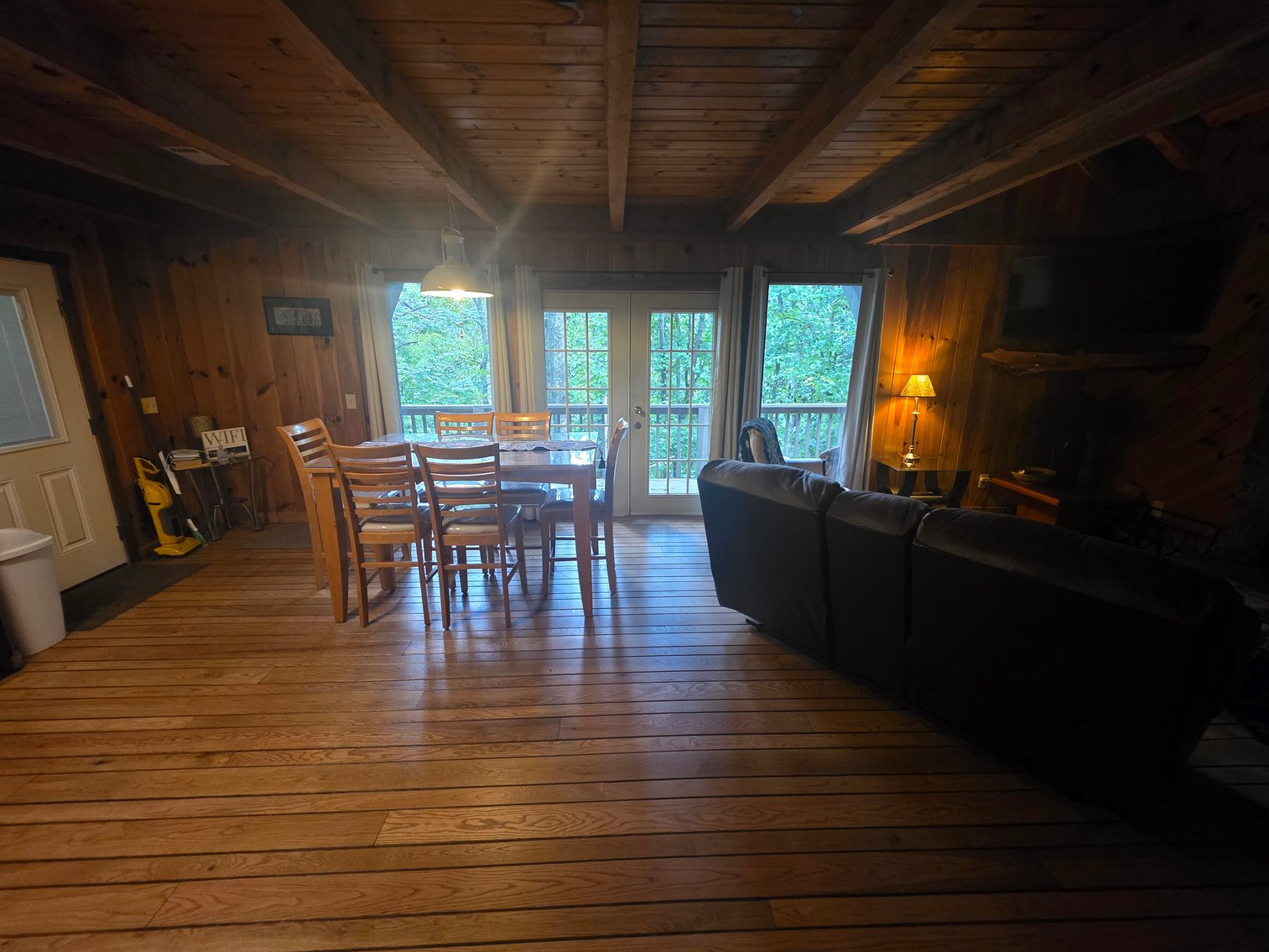 Image for RV Campground & Vacation Cabins Resort in North Georgia Mountains