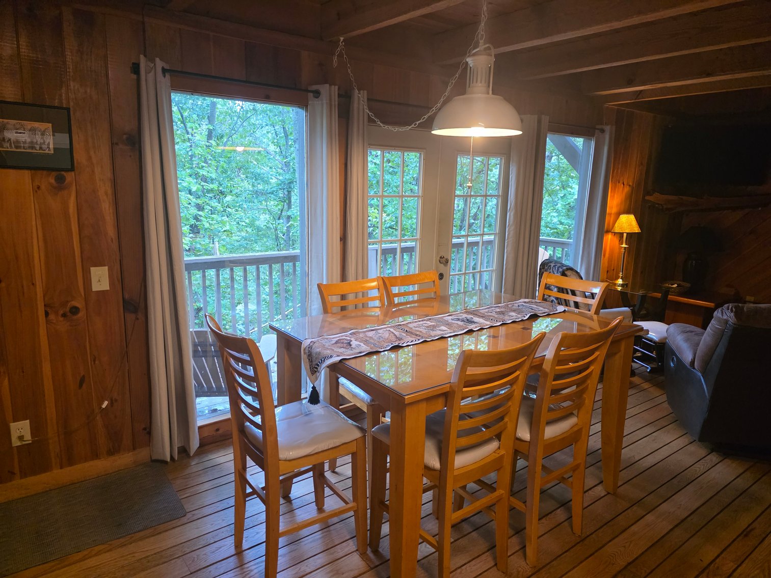 Image for RV Campground & Vacation Cabins Resort in North Georgia Mountains