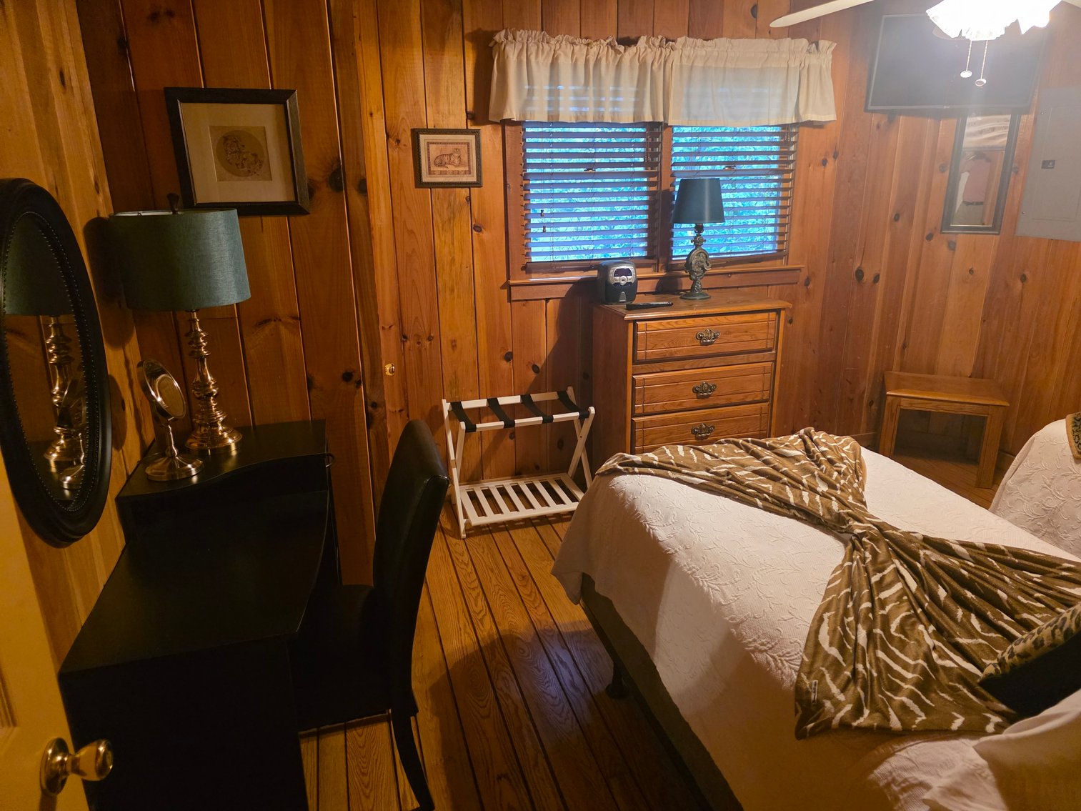 Image for RV Campground & Vacation Cabins Resort in North Georgia Mountains