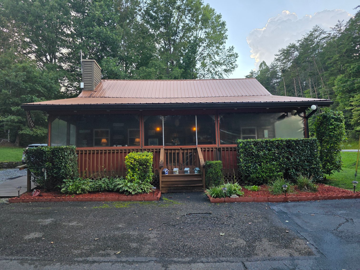 Image for RV Campground & Vacation Cabins Resort in North Georgia Mountains