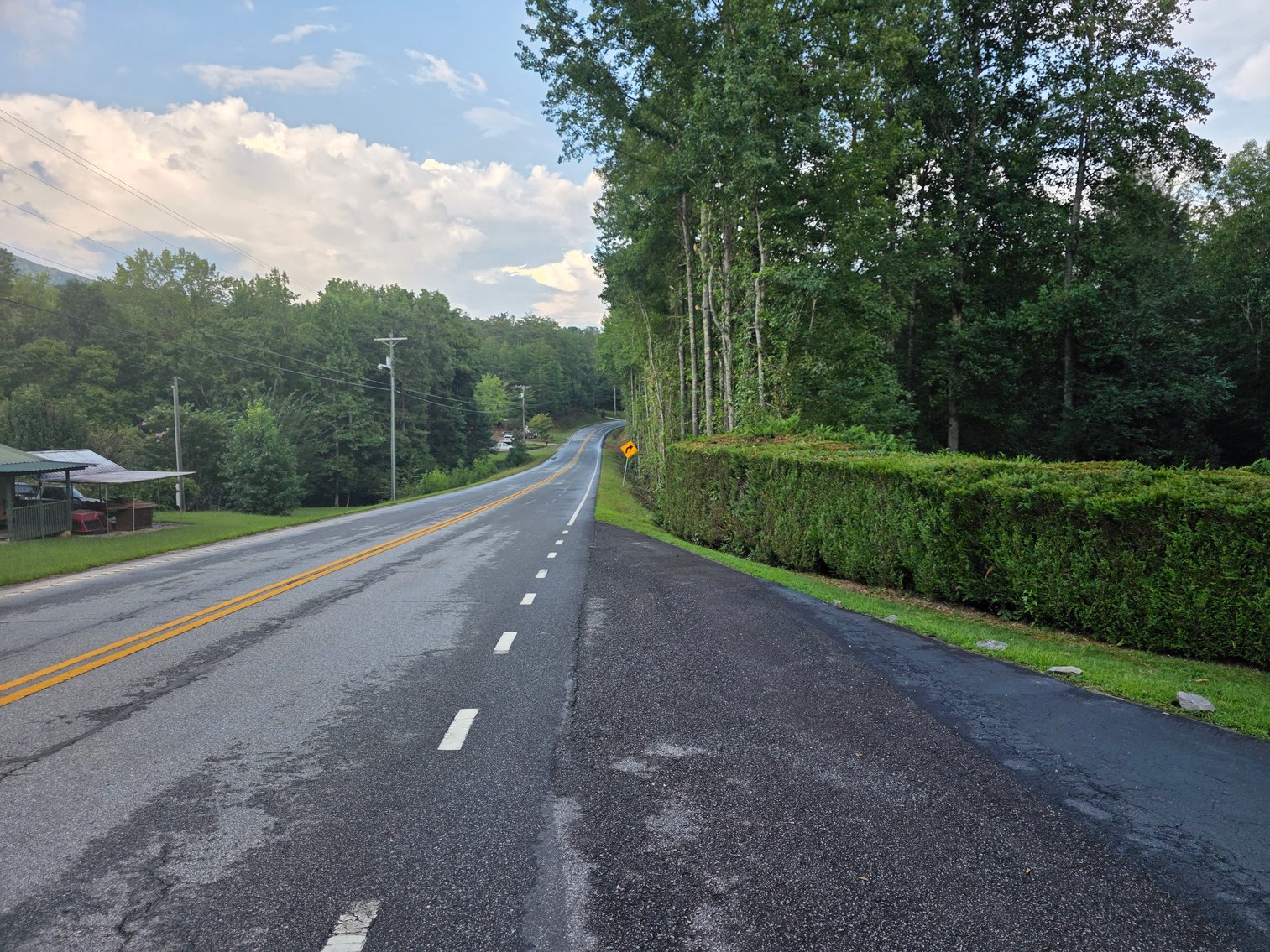 Image for RV Campground & Vacation Cabins Resort in North Georgia Mountains