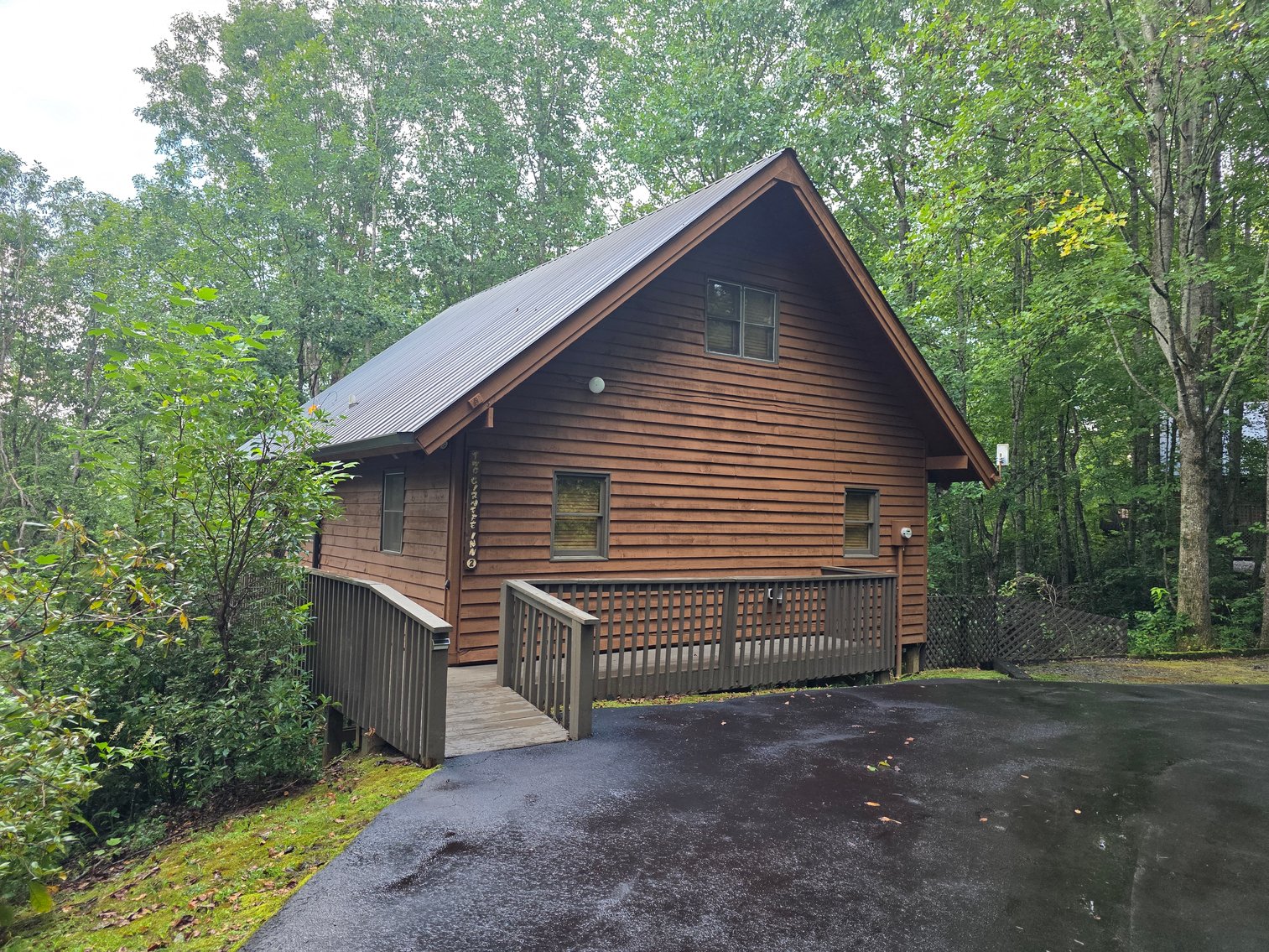 Image for RV Campground & Vacation Cabins Resort in North Georgia Mountains