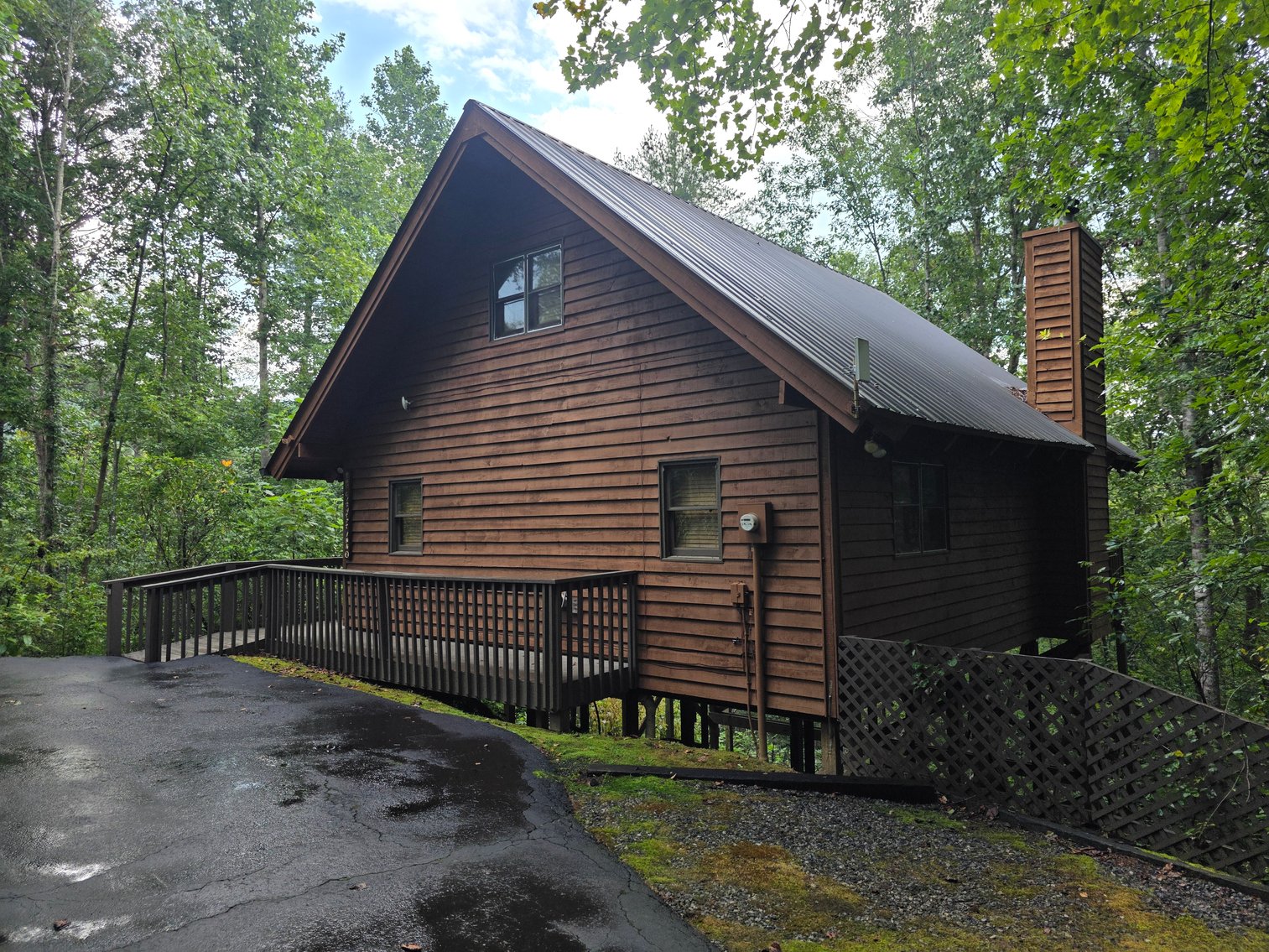 Image for RV Campground & Vacation Cabins Resort in North Georgia Mountains