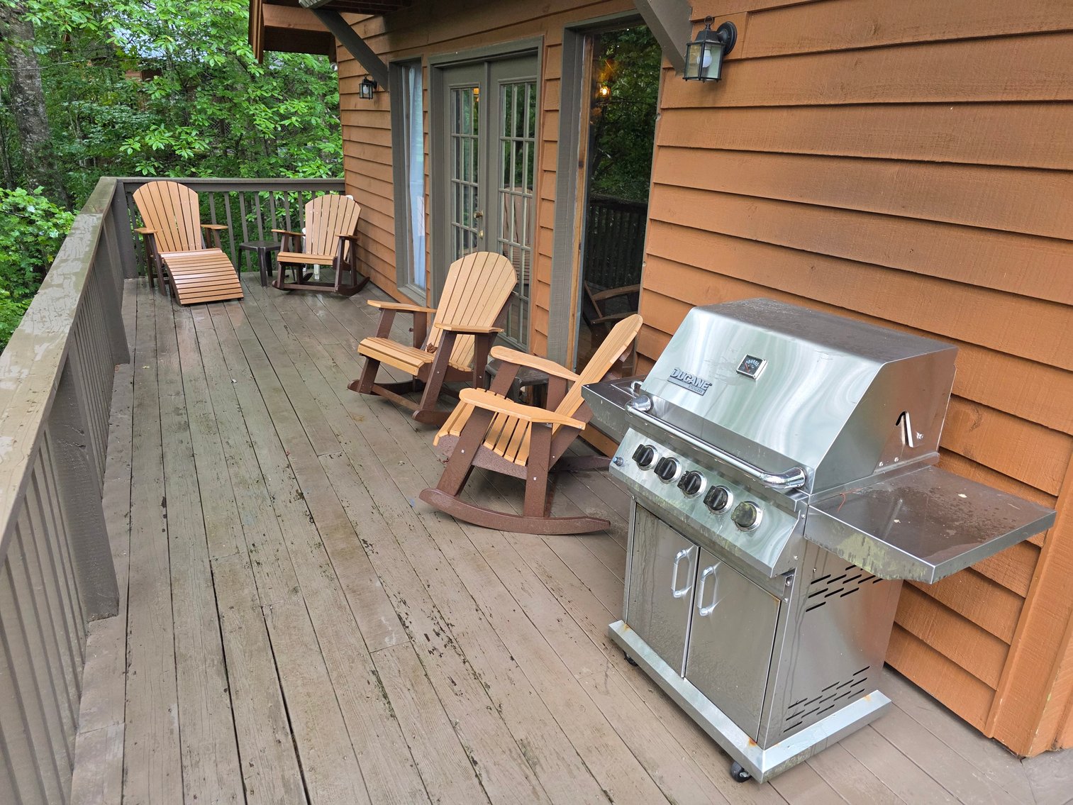 Image for RV Campground & Vacation Cabins Resort in North Georgia Mountains