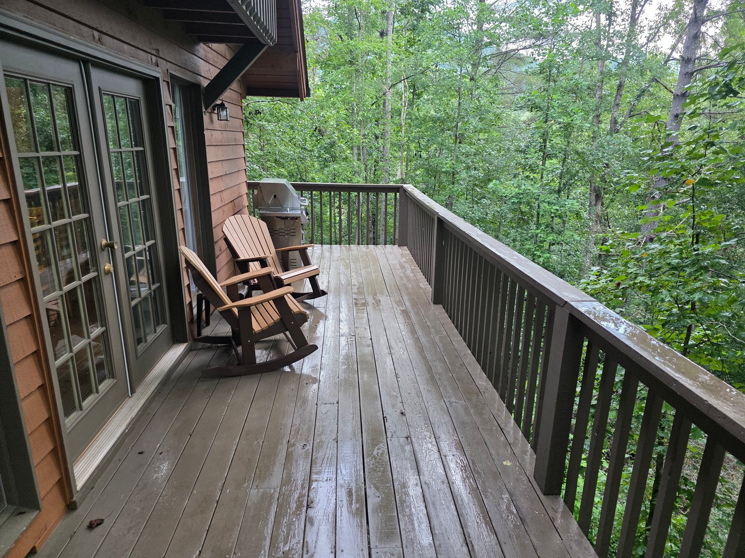 Image for RV Campground & Vacation Cabins Resort in North Georgia Mountains