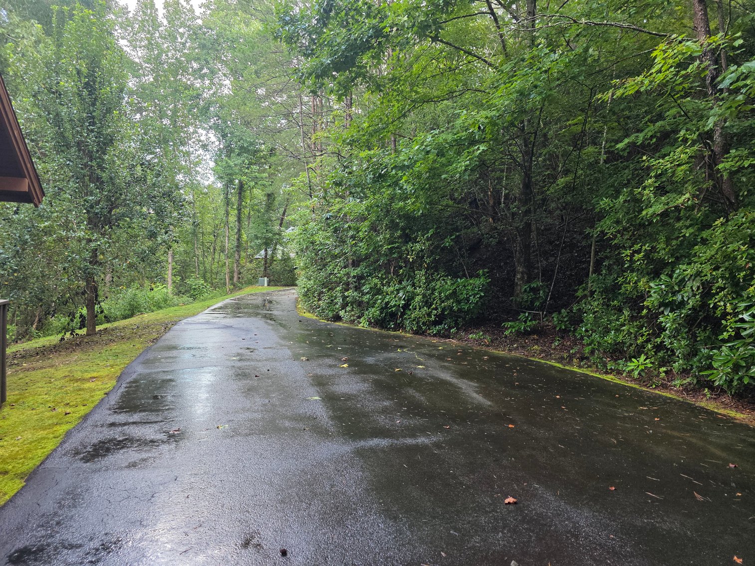 Image for RV Campground & Vacation Cabins Resort in North Georgia Mountains