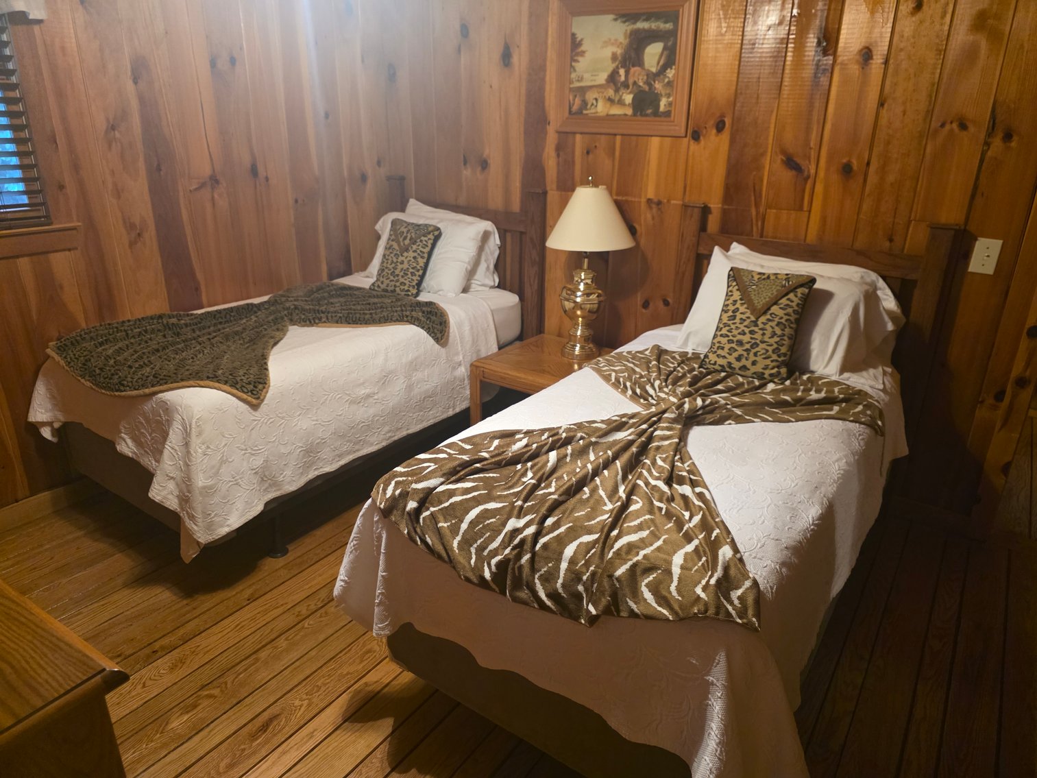 Image for RV Campground & Vacation Cabins Resort in North Georgia Mountains
