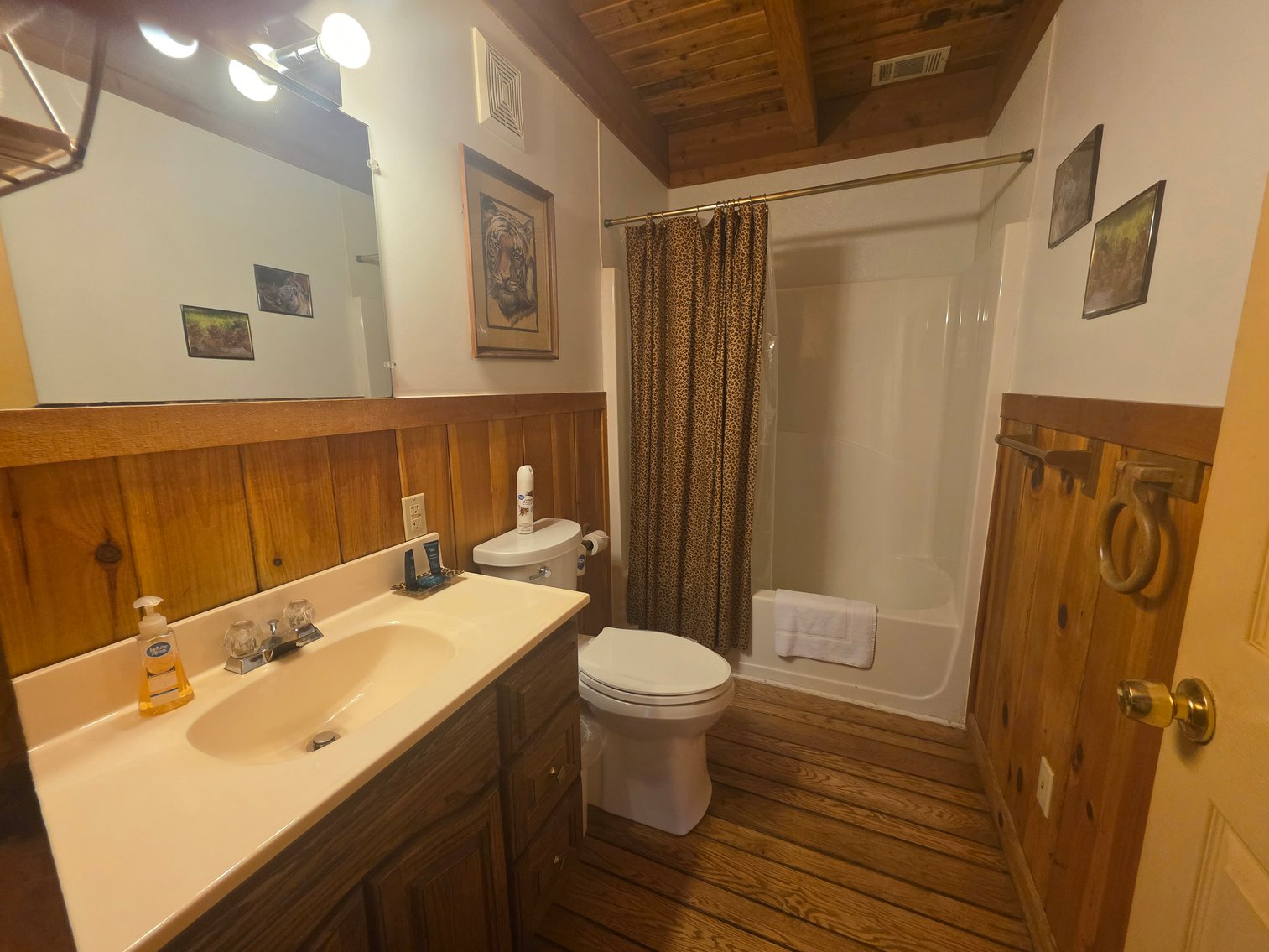 Image for RV Campground & Vacation Cabins Resort in North Georgia Mountains