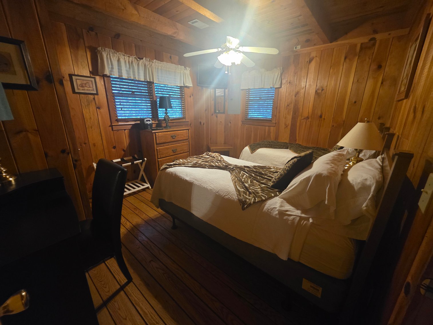 Image for RV Campground & Vacation Cabins Resort in North Georgia Mountains