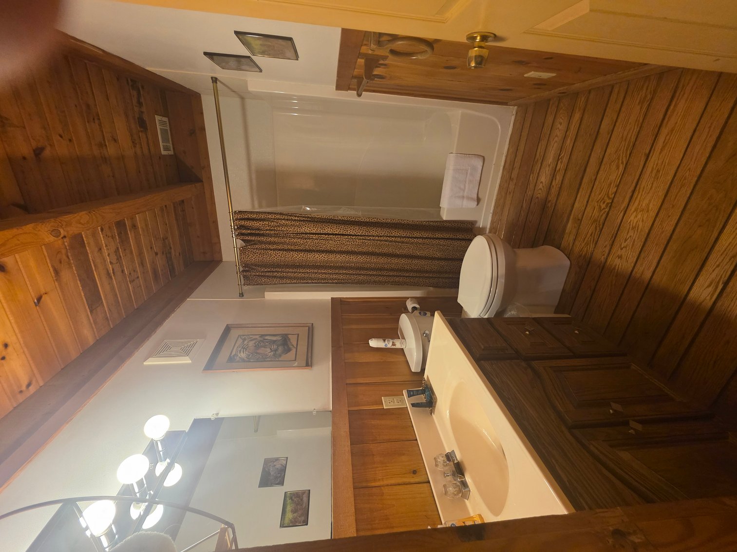 Image for RV Campground & Vacation Cabins Resort in North Georgia Mountains