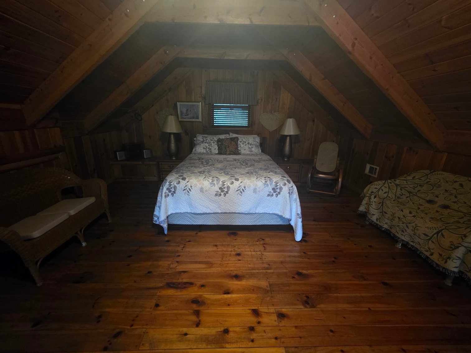 Image for RV Campground & Vacation Cabins Resort in North Georgia Mountains