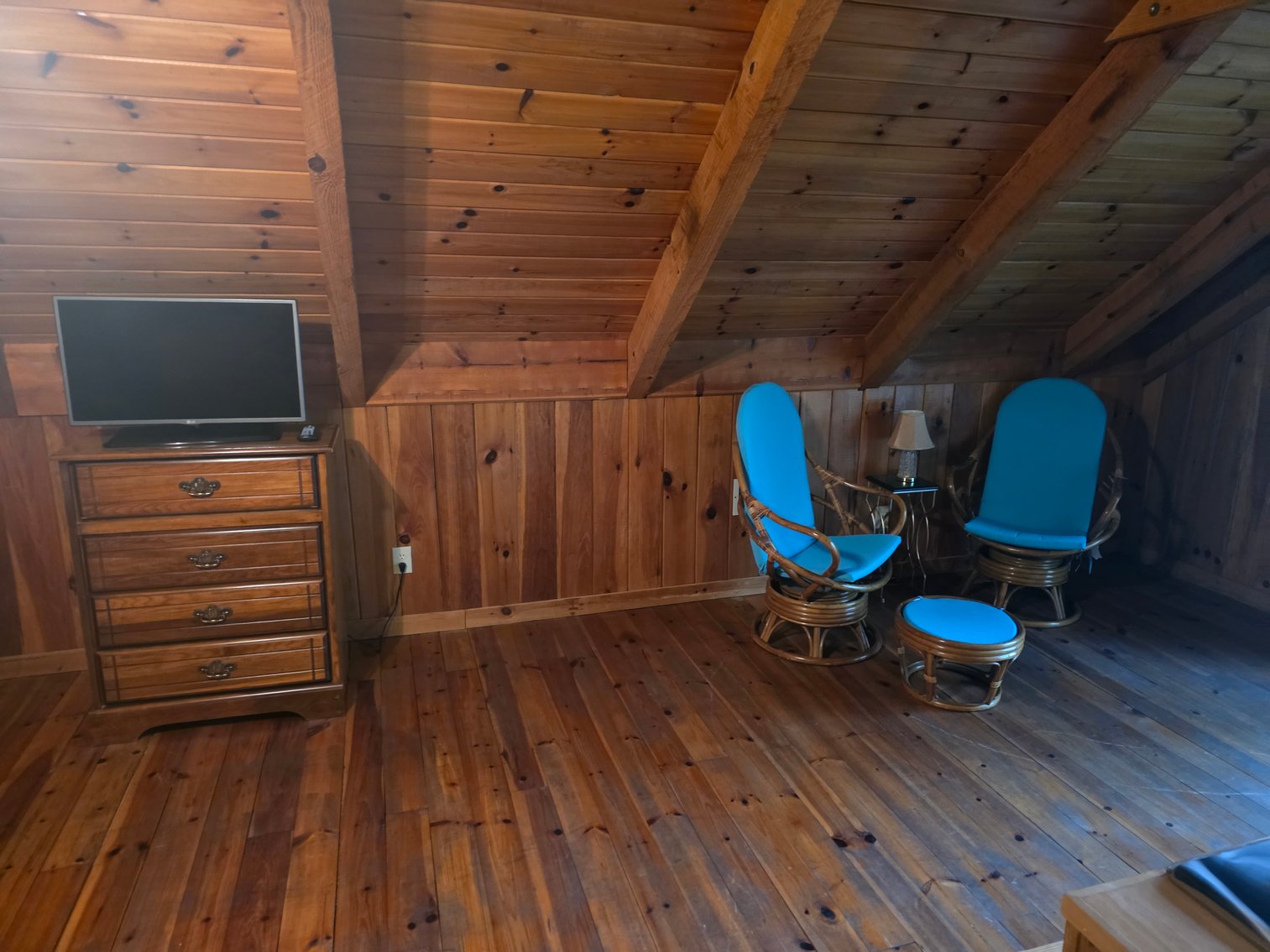 Image for RV Campground & Vacation Cabins Resort in North Georgia Mountains