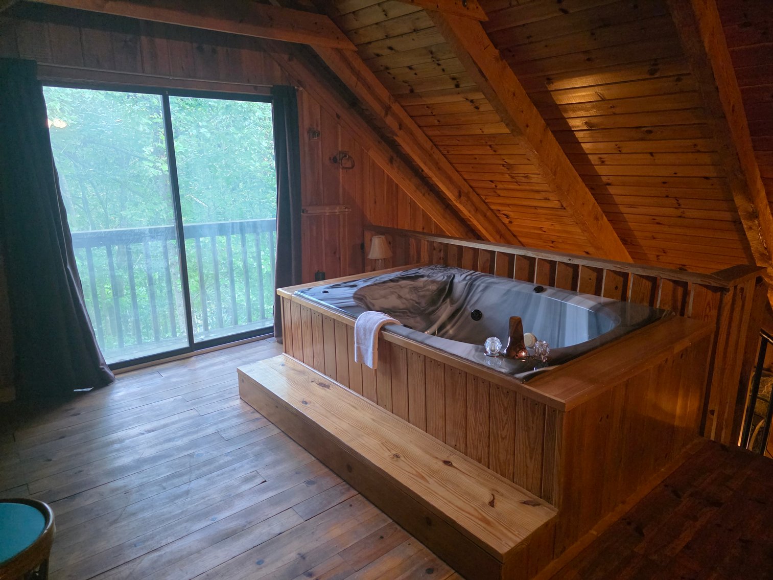 Image for RV Campground & Vacation Cabins Resort in North Georgia Mountains