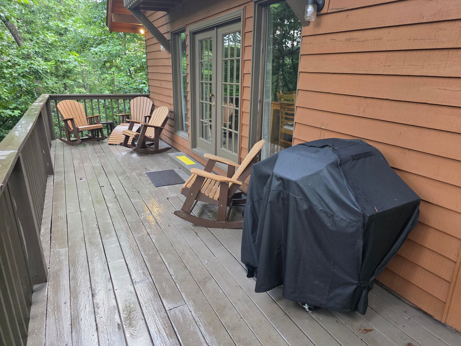 Image for RV Campground & Vacation Cabins Resort in North Georgia Mountains