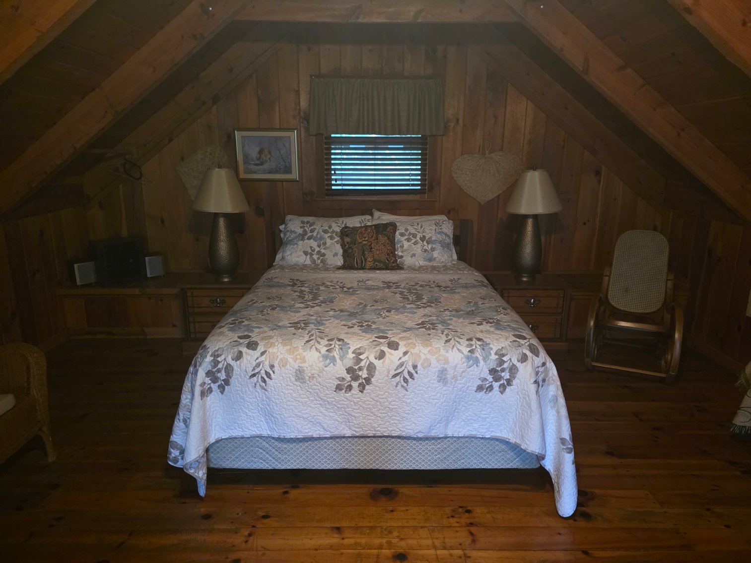 Image for RV Campground & Vacation Cabins Resort in North Georgia Mountains