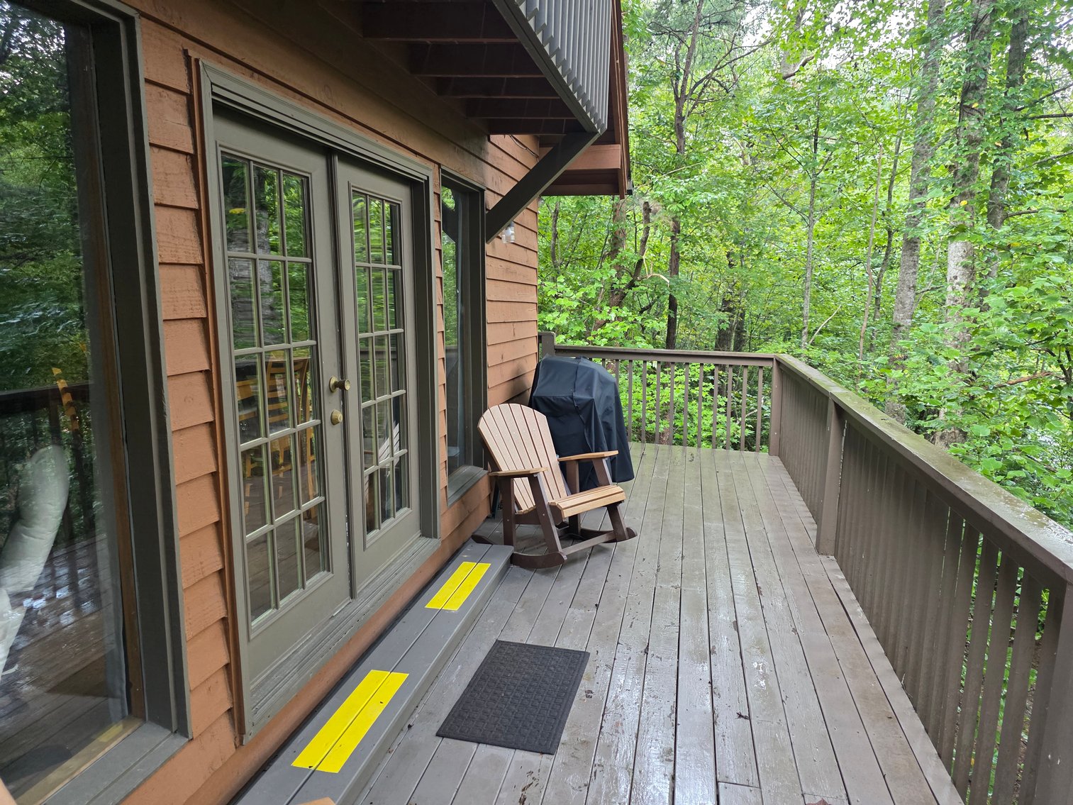 Image for RV Campground & Vacation Cabins Resort in North Georgia Mountains