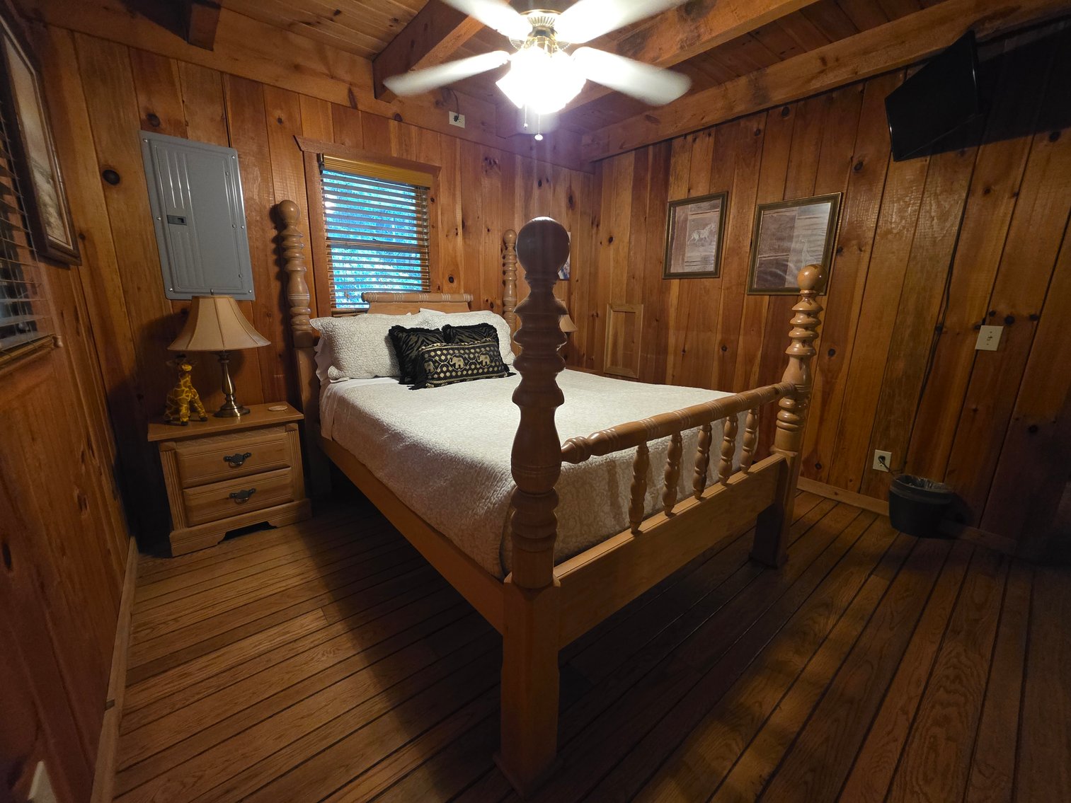 Image for RV Campground & Vacation Cabins Resort in North Georgia Mountains