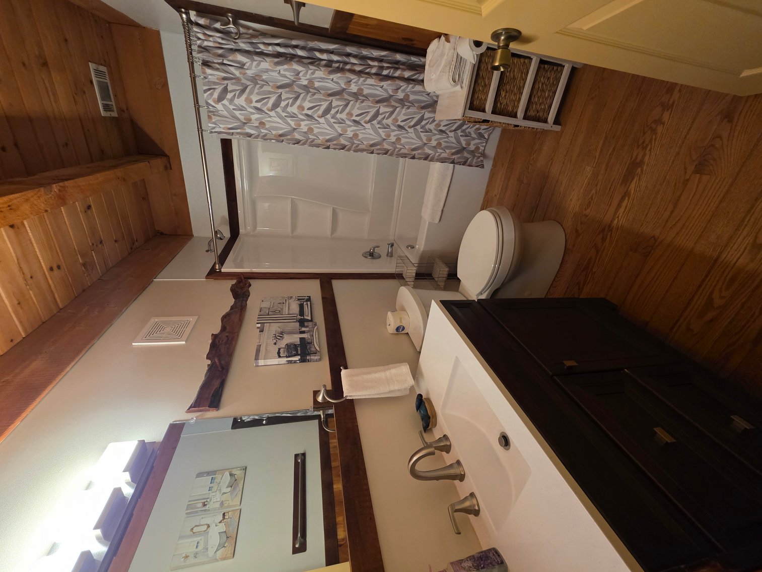 Image for RV Campground & Vacation Cabins Resort in North Georgia Mountains