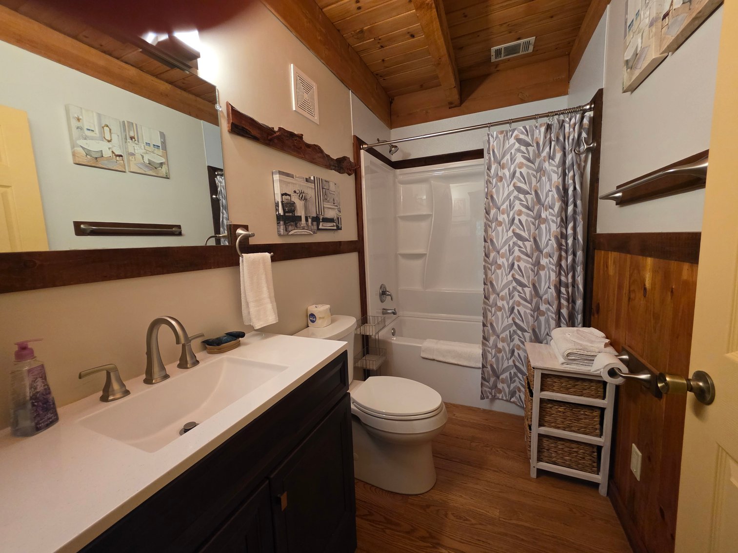 Image for RV Campground & Vacation Cabins Resort in North Georgia Mountains