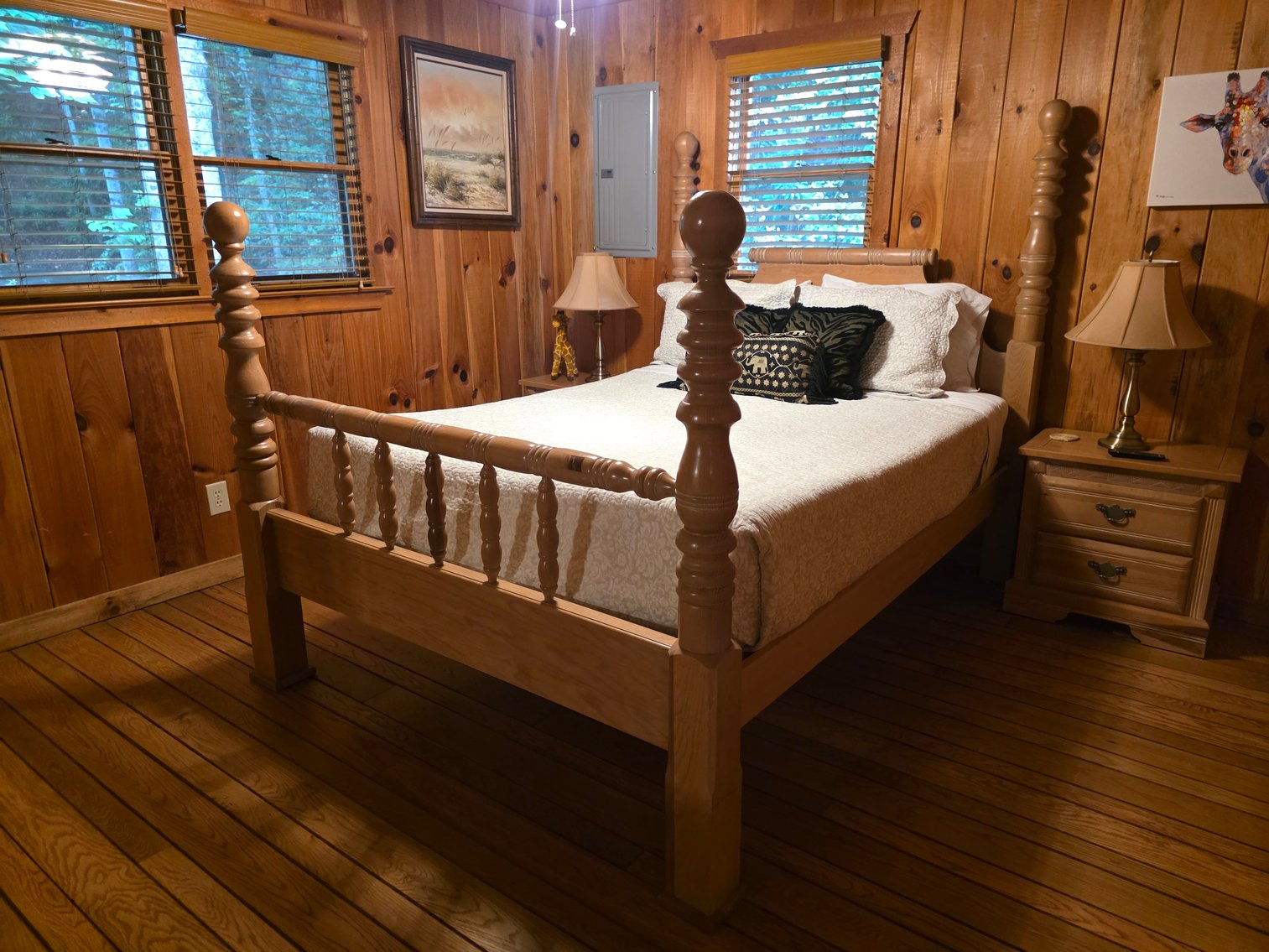 Image for RV Campground & Vacation Cabins Resort in North Georgia Mountains