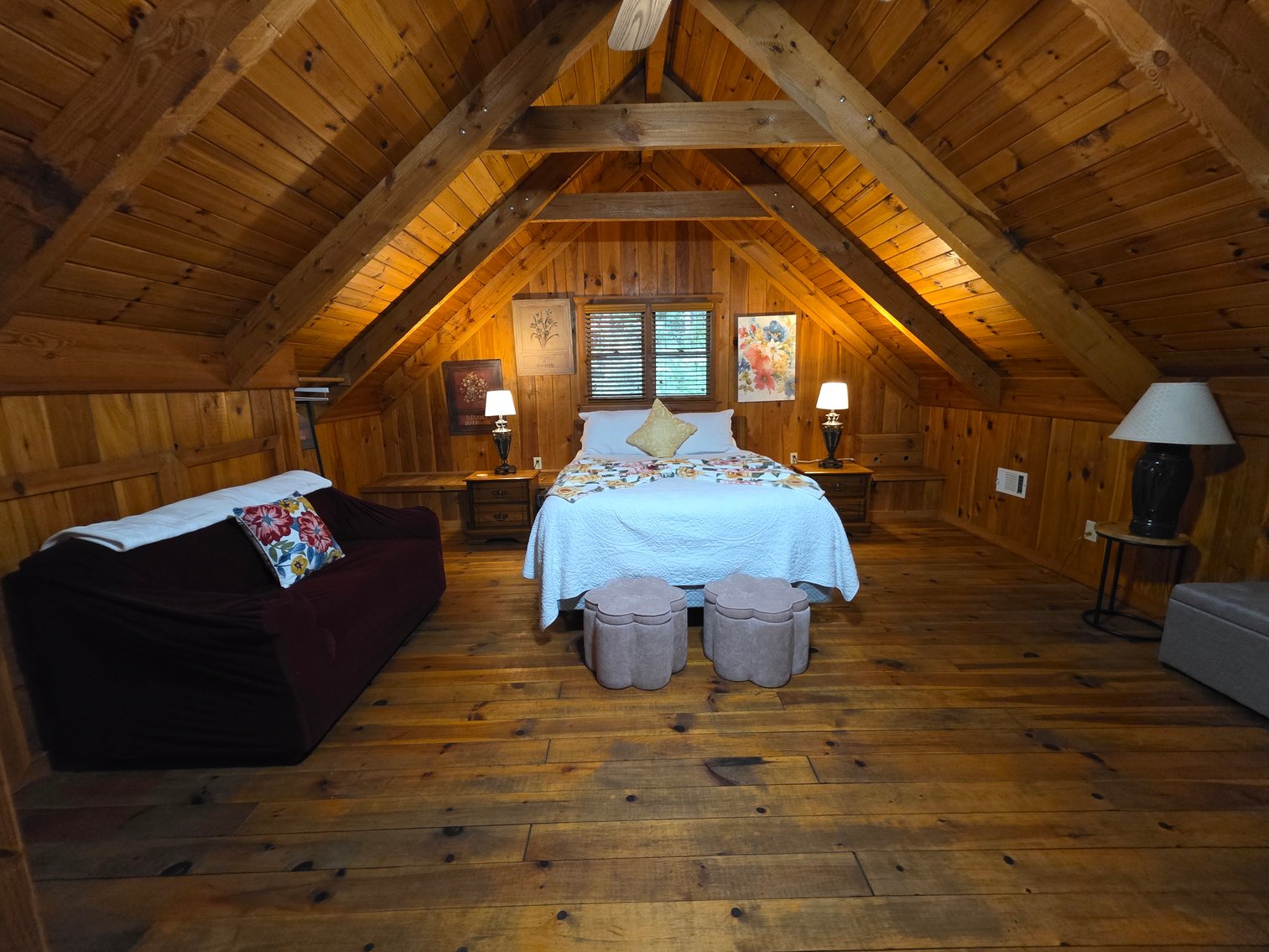 Image for RV Campground & Vacation Cabins Resort in North Georgia Mountains