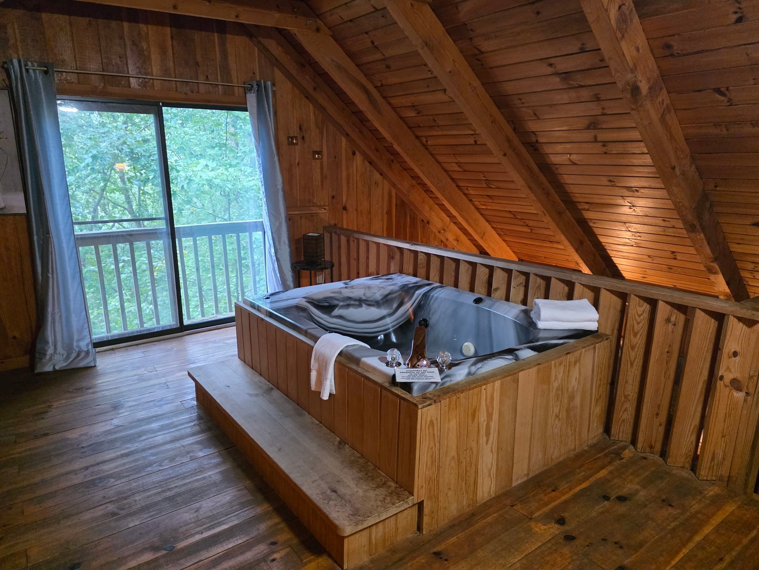 Image for RV Campground & Vacation Cabins Resort in North Georgia Mountains