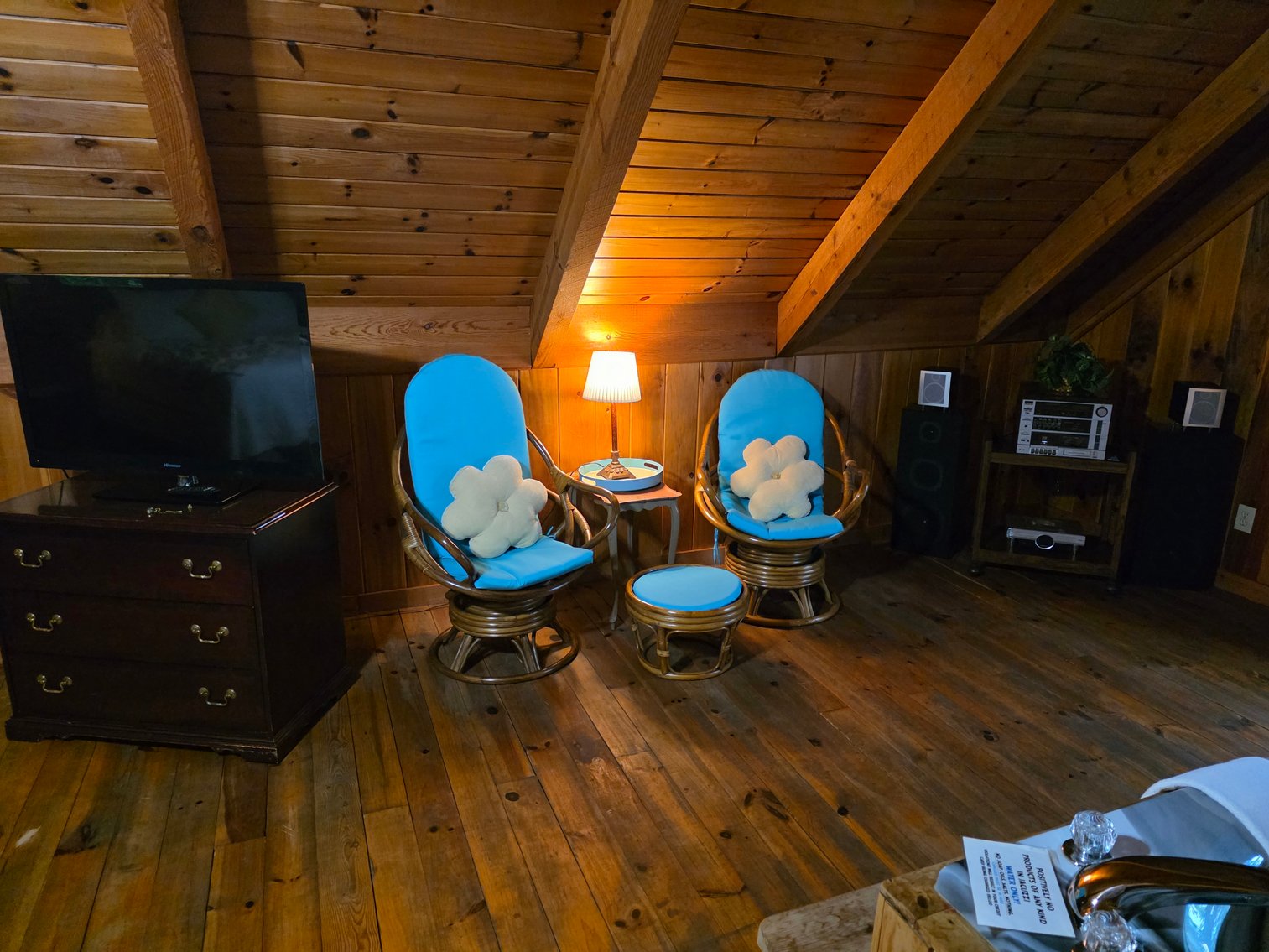 Image for RV Campground & Vacation Cabins Resort in North Georgia Mountains