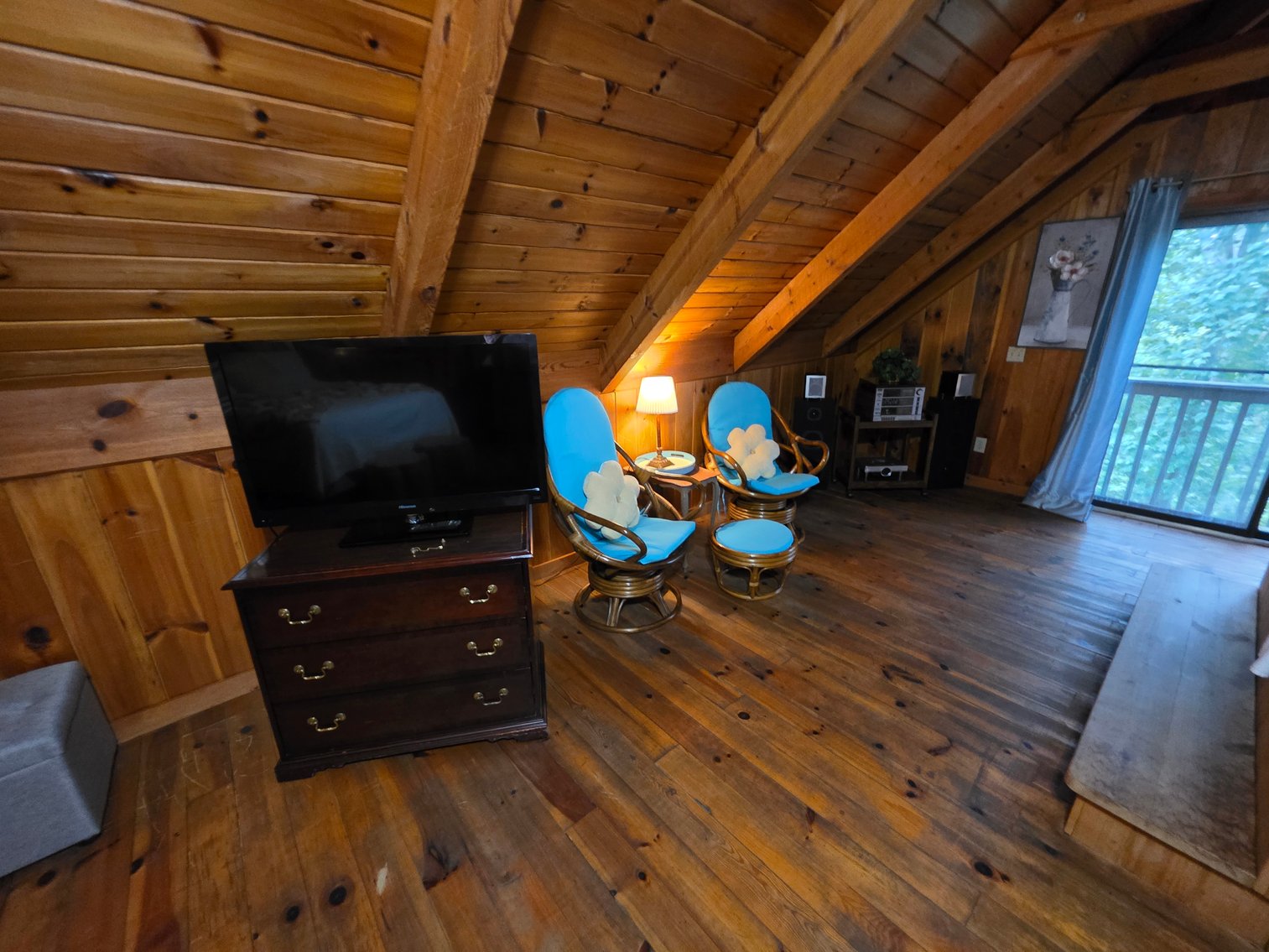 Image for RV Campground & Vacation Cabins Resort in North Georgia Mountains