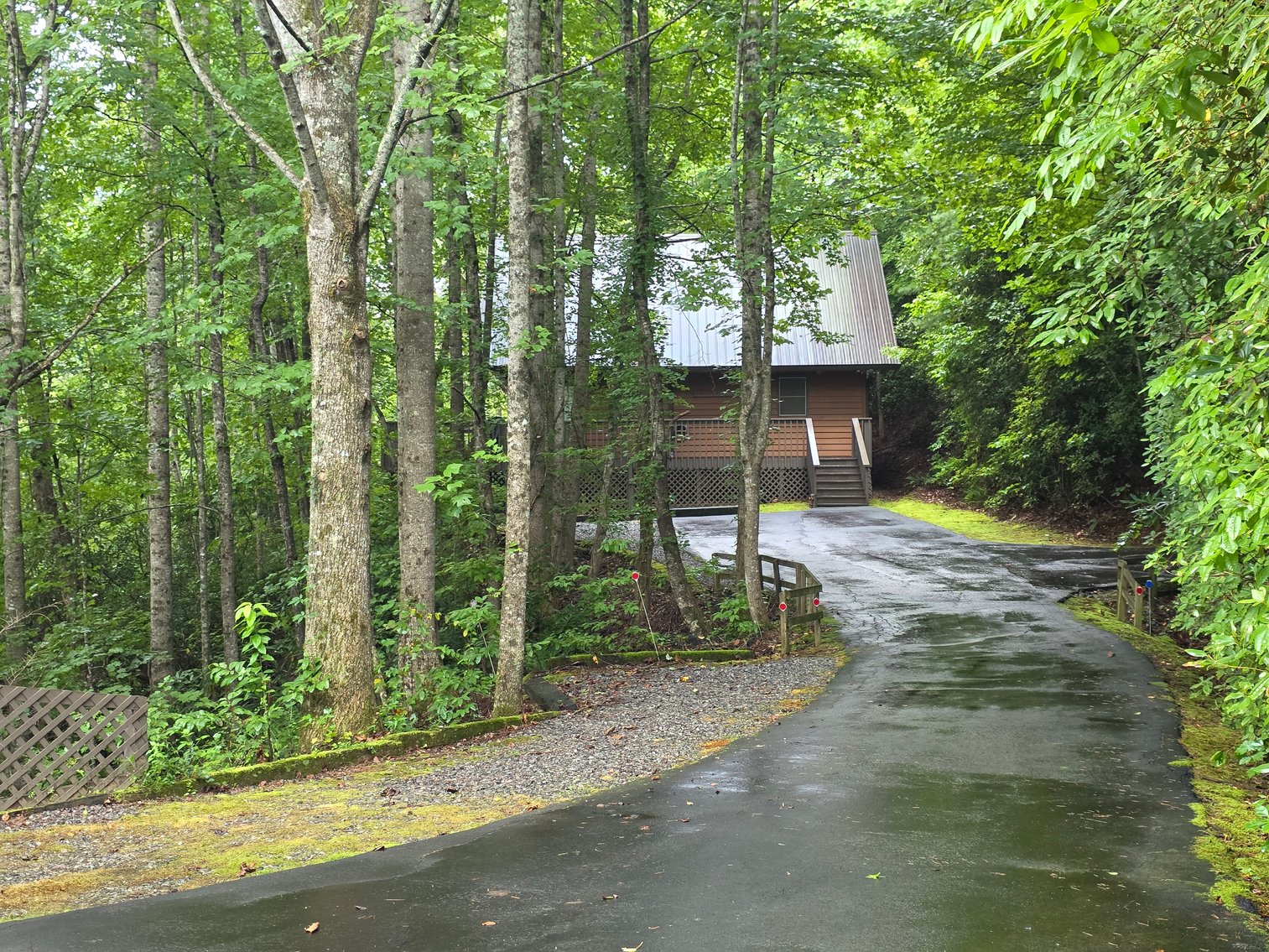 Image for RV Campground & Vacation Cabins Resort in North Georgia Mountains