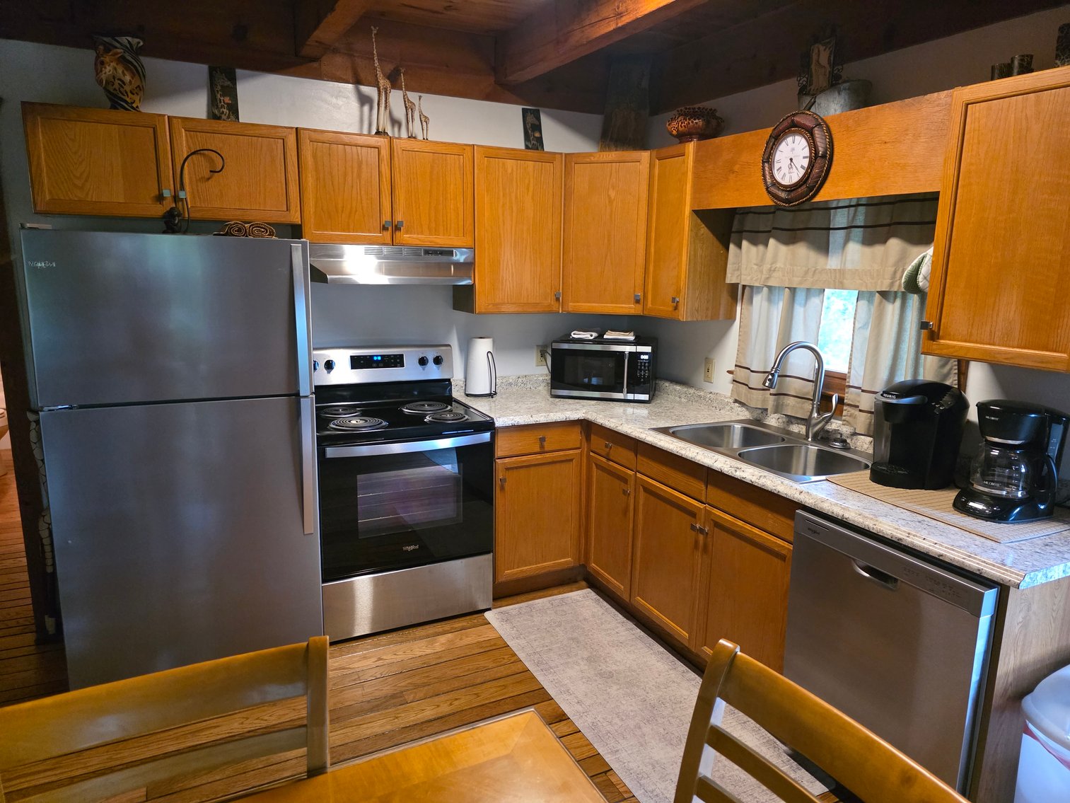 Image for RV Campground & Vacation Cabins Resort in North Georgia Mountains