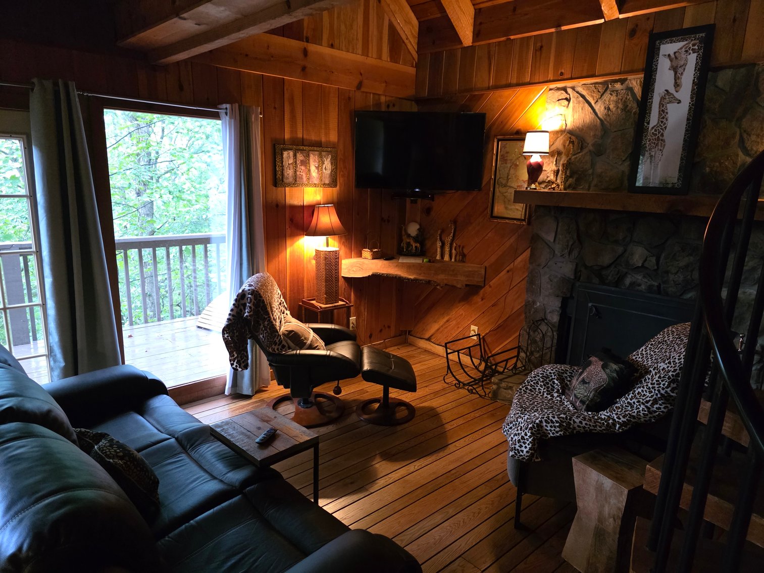 Image for RV Campground & Vacation Cabins Resort in North Georgia Mountains