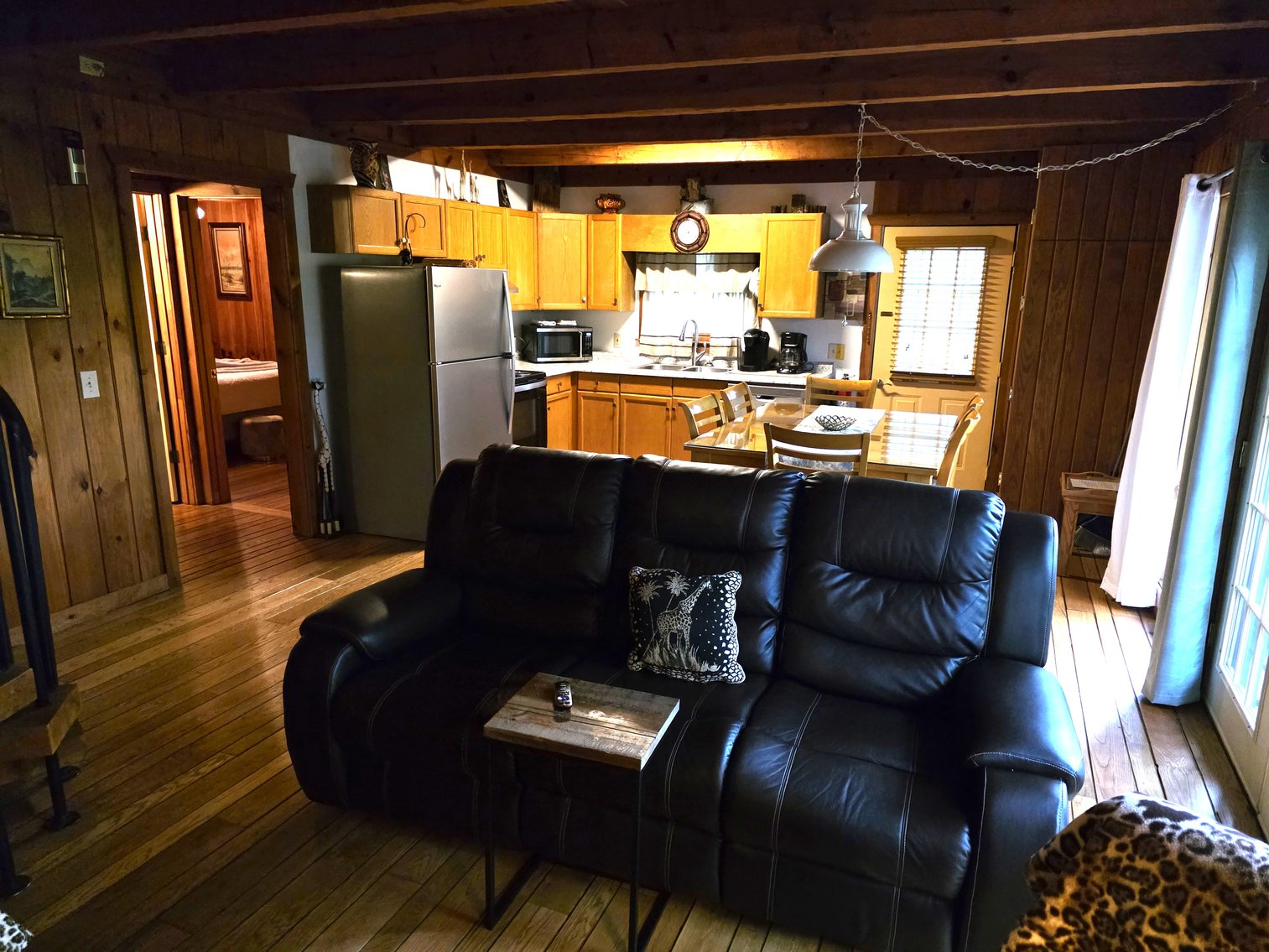 Image for RV Campground & Vacation Cabins Resort in North Georgia Mountains