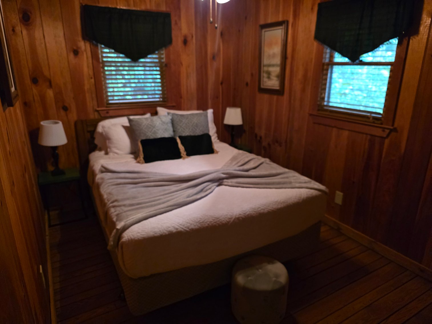 Image for RV Campground & Vacation Cabins Resort in North Georgia Mountains