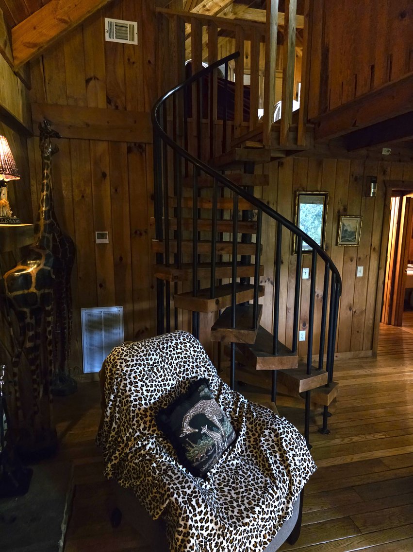 Image for RV Campground & Vacation Cabins Resort in North Georgia Mountains