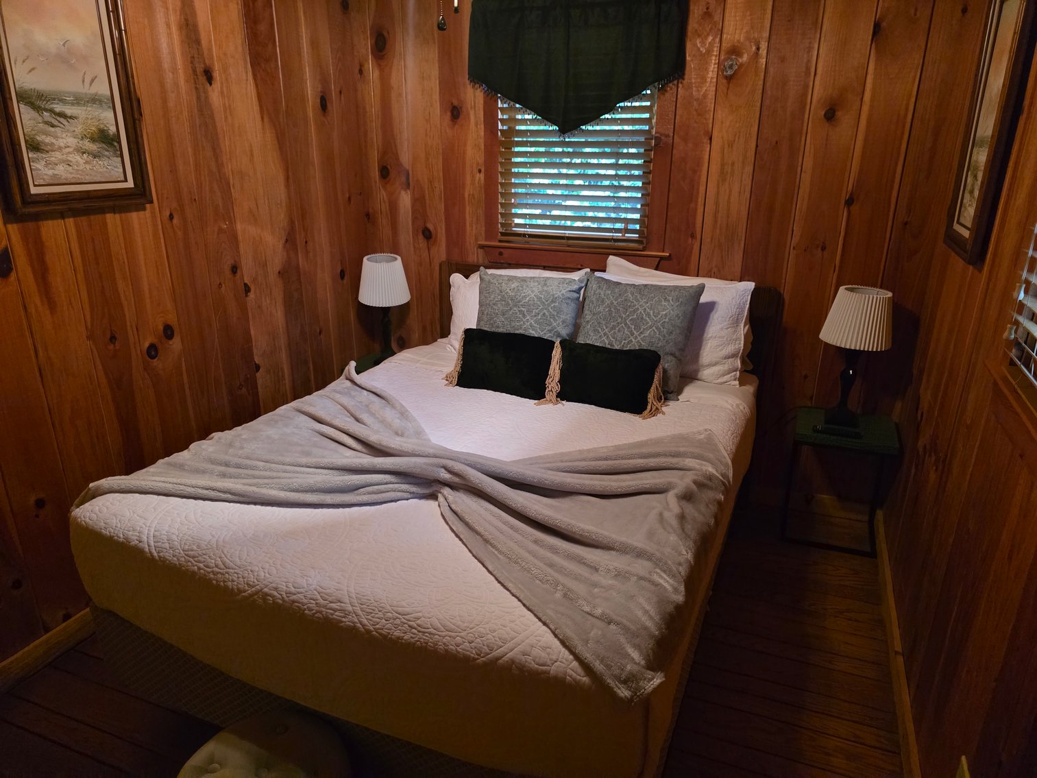 Image for RV Campground & Vacation Cabins Resort in North Georgia Mountains