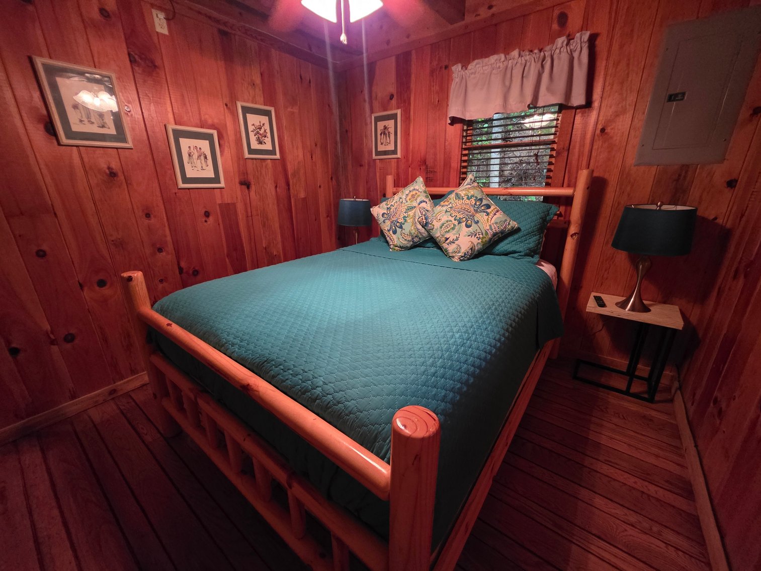 Image for RV Campground & Vacation Cabins Resort in North Georgia Mountains