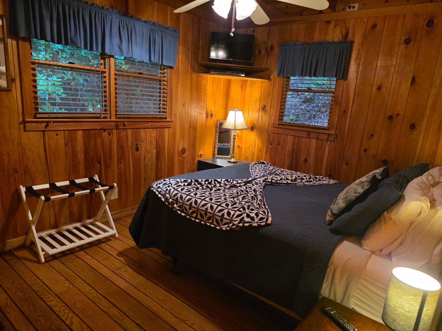 Image for RV Campground & Vacation Cabins Resort in North Georgia Mountains