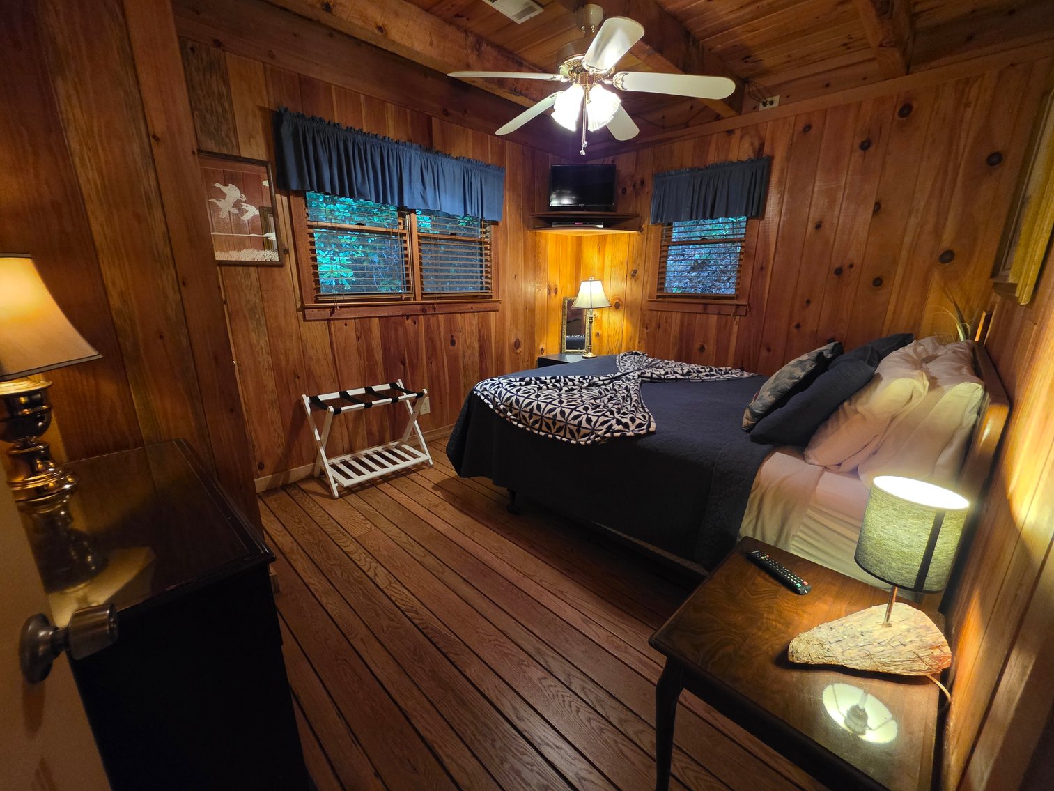 Image for RV Campground & Vacation Cabins Resort in North Georgia Mountains