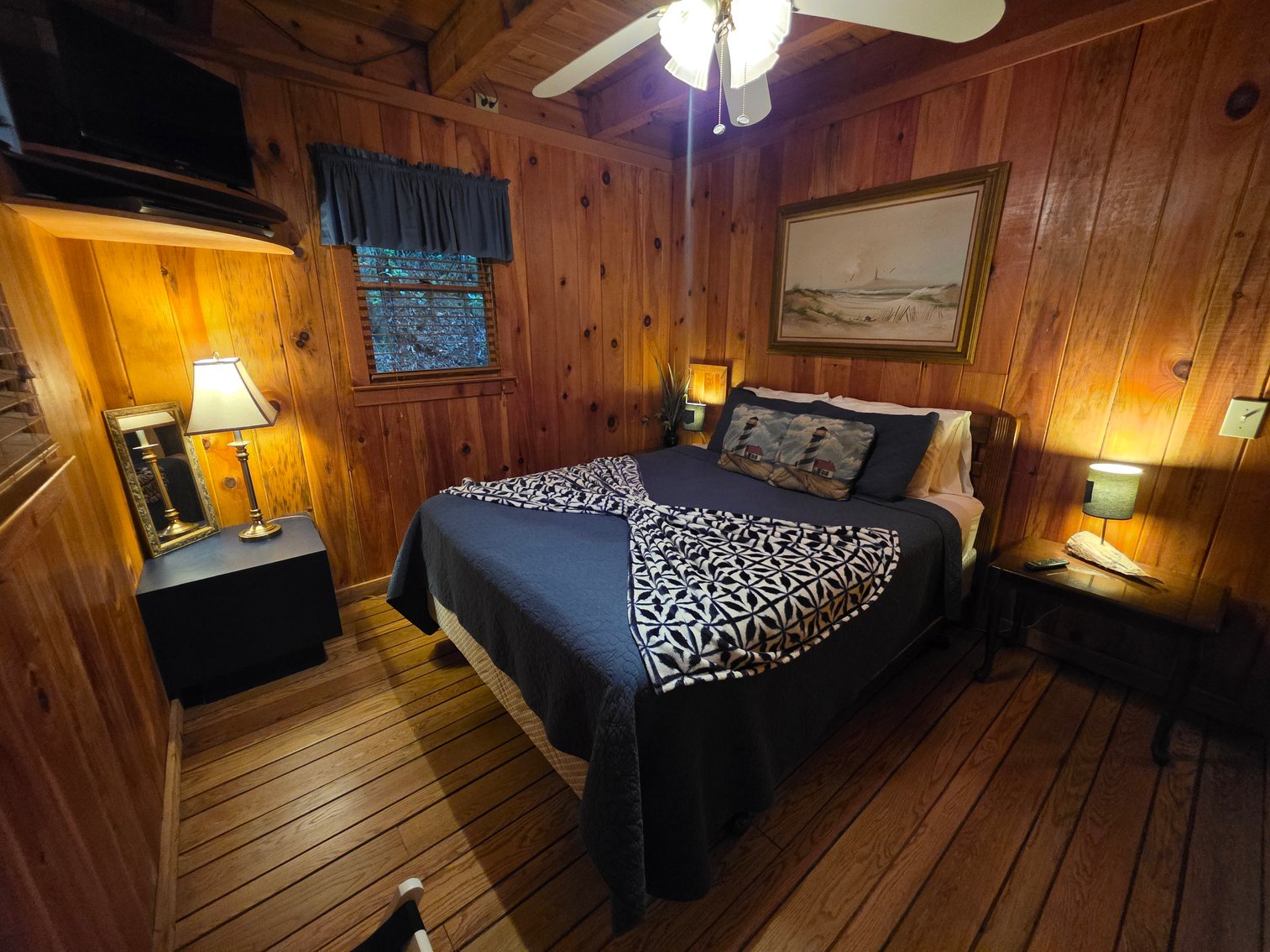 Image for RV Campground & Vacation Cabins Resort in North Georgia Mountains