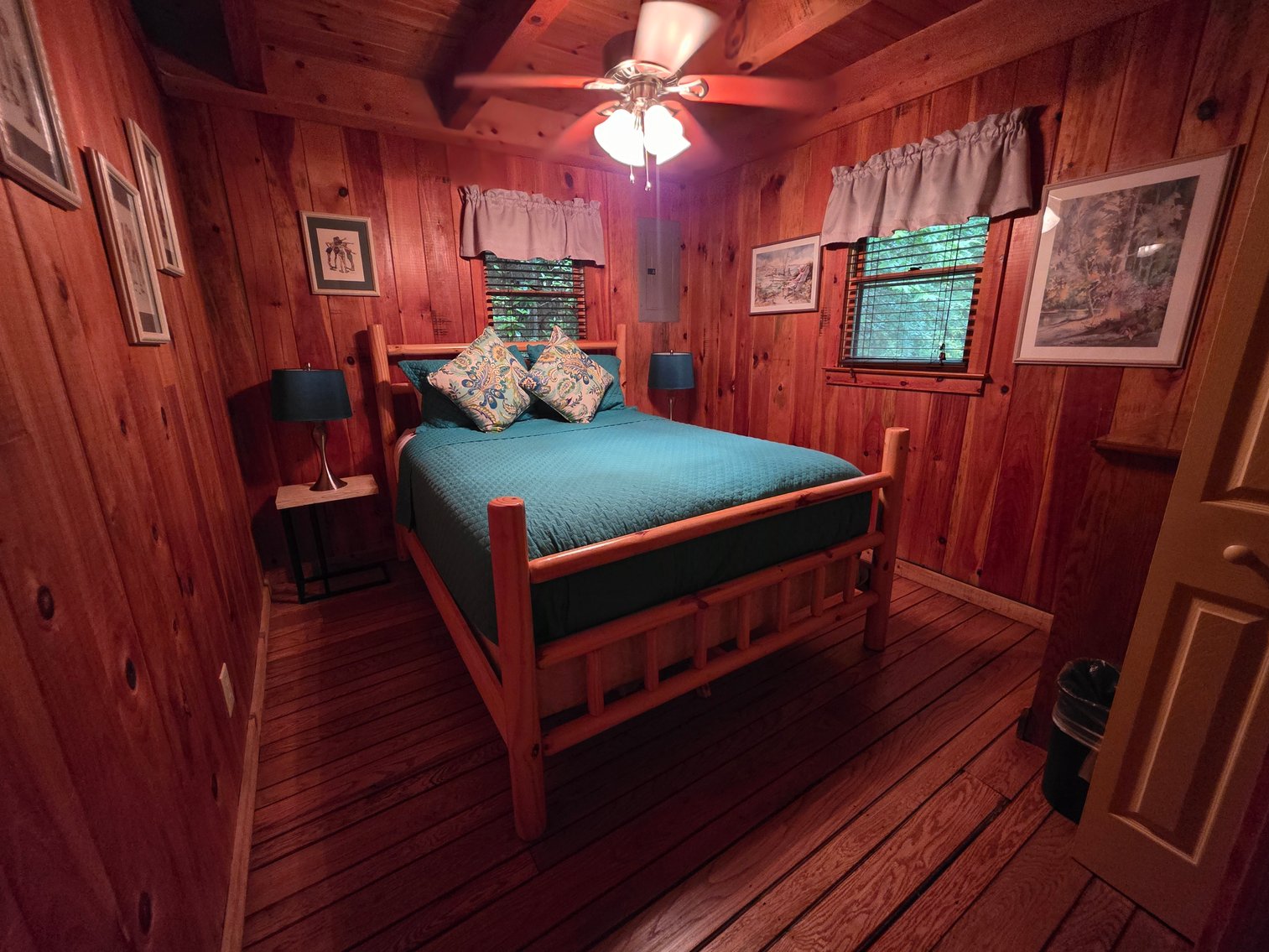 Image for RV Campground & Vacation Cabins Resort in North Georgia Mountains