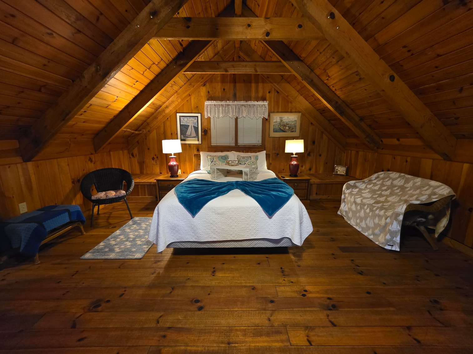 Image for RV Campground & Vacation Cabins Resort in North Georgia Mountains