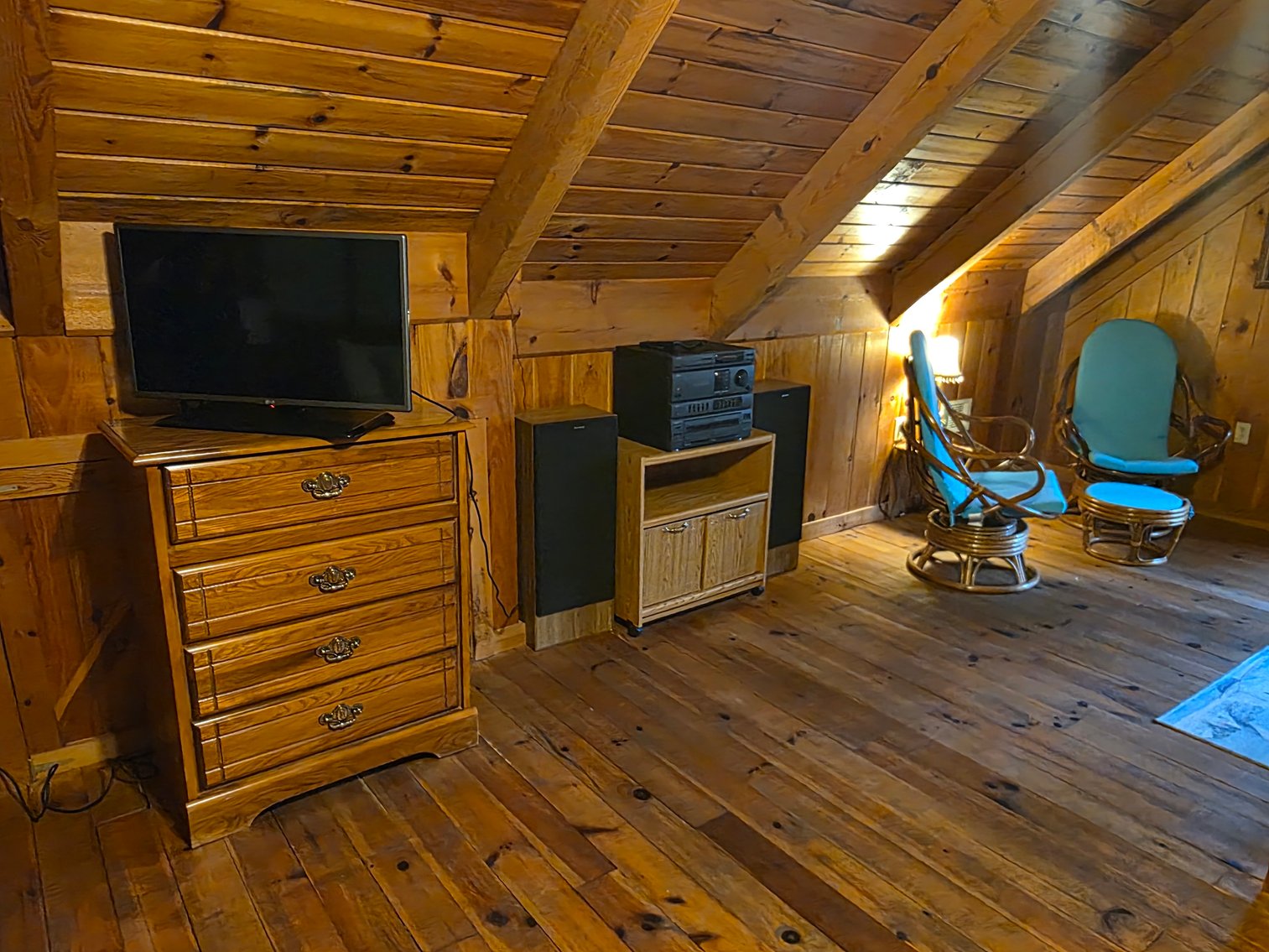 Image for RV Campground & Vacation Cabins Resort in North Georgia Mountains