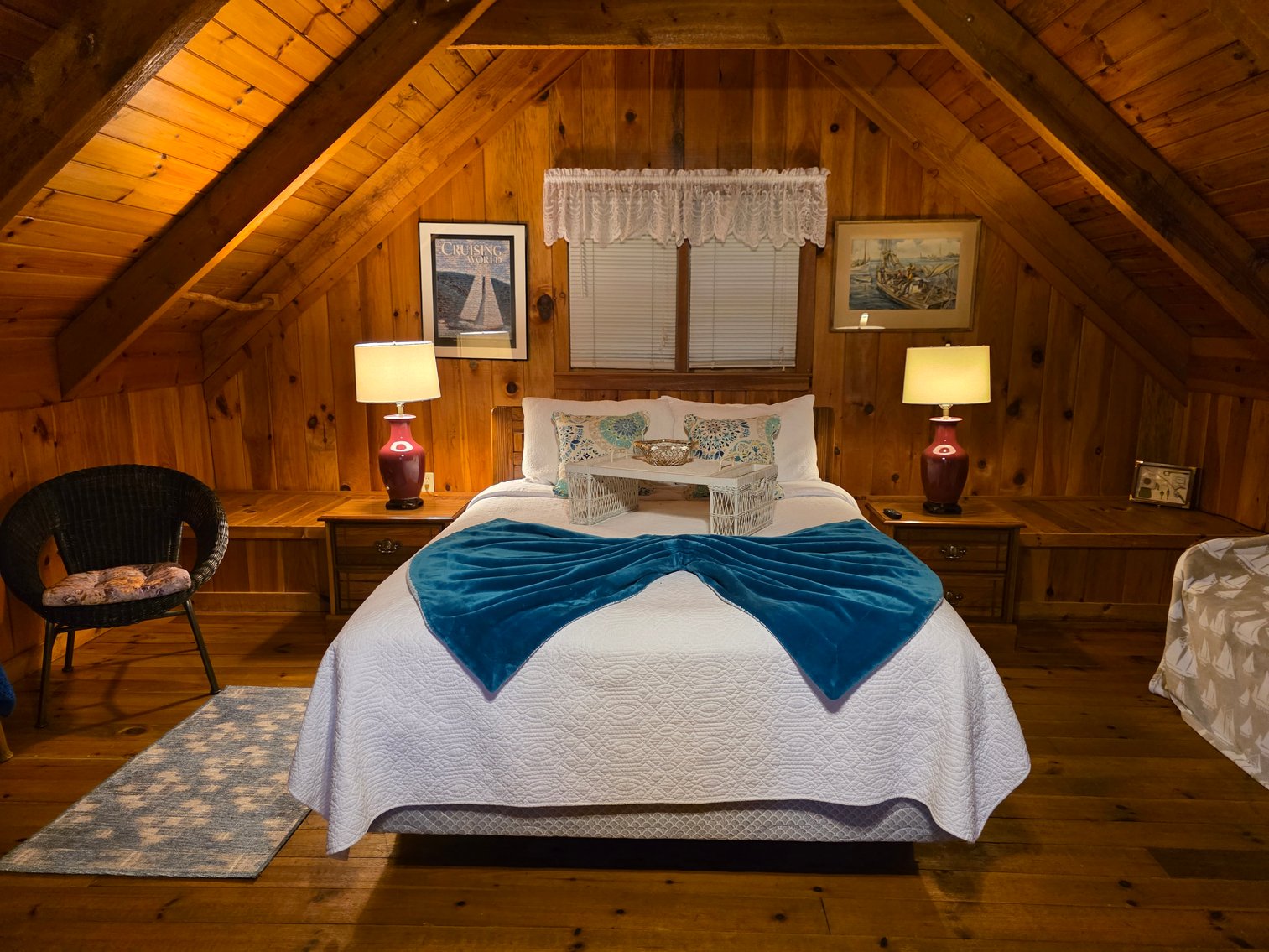 Image for RV Campground & Vacation Cabins Resort in North Georgia Mountains