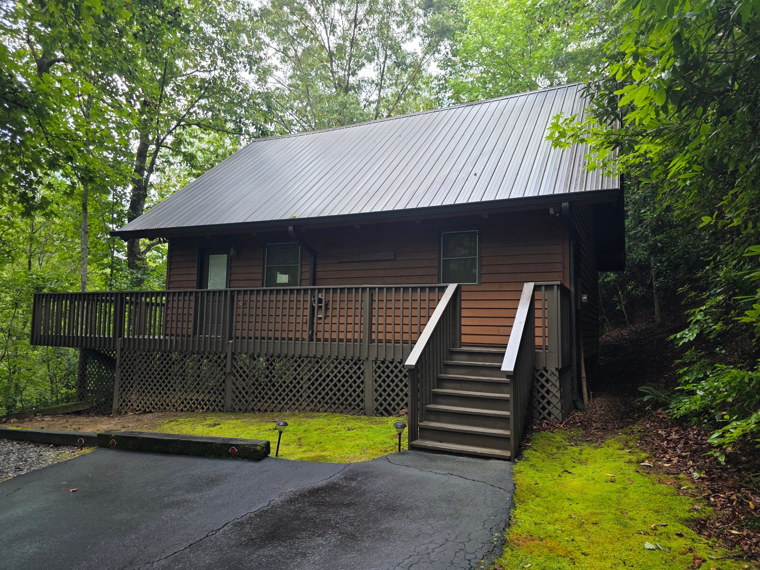 Image for RV Campground & Vacation Cabins Resort in North Georgia Mountains