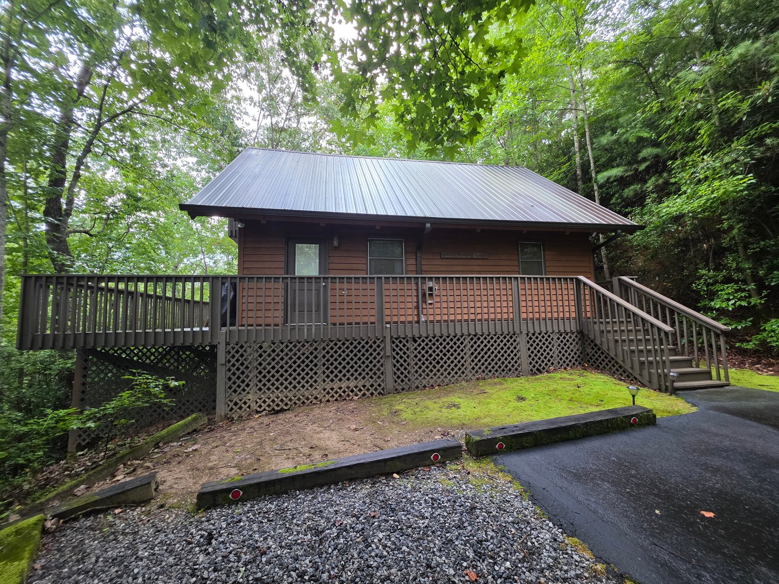 Image for RV Campground & Vacation Cabins Resort in North Georgia Mountains