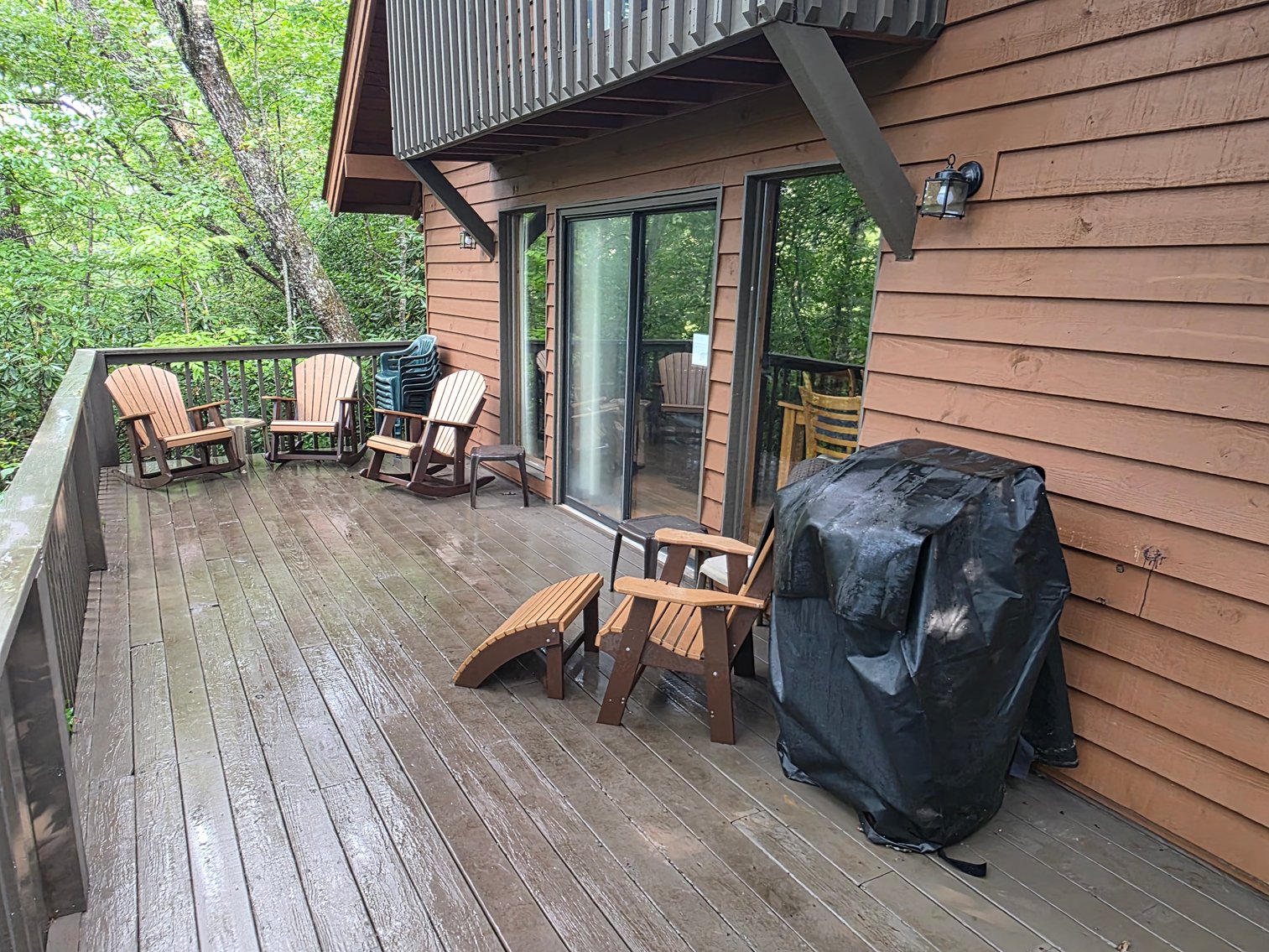 Image for RV Campground & Vacation Cabins Resort in North Georgia Mountains