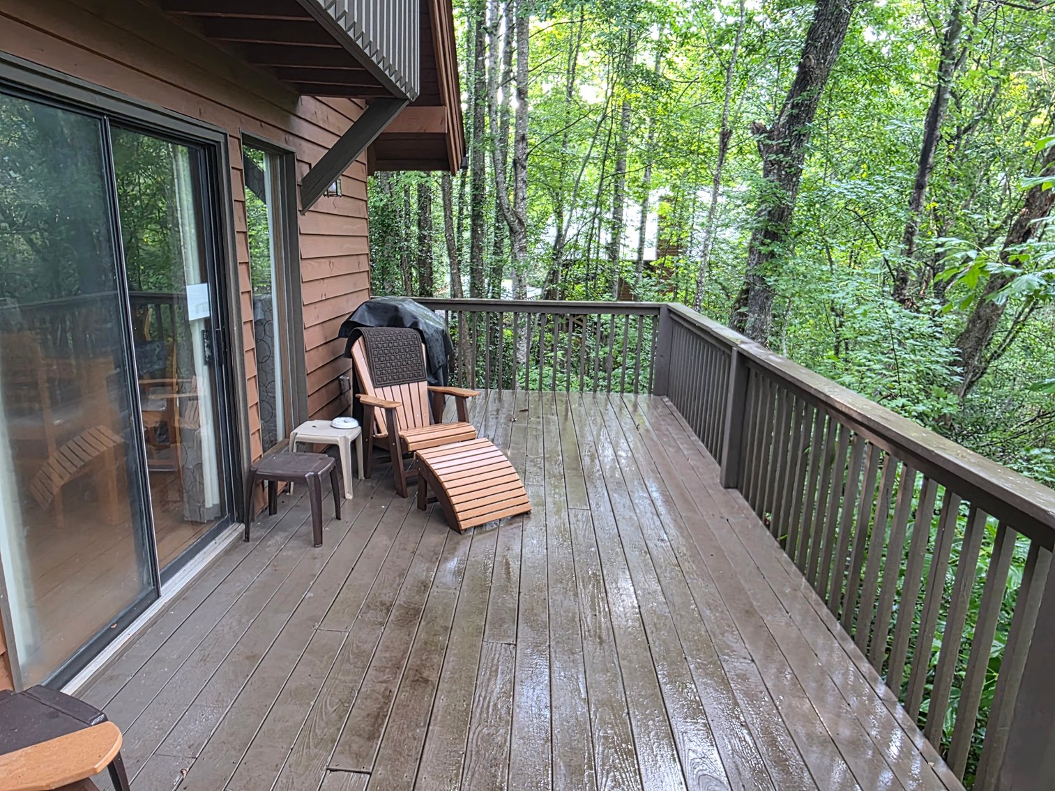 Image for RV Campground & Vacation Cabins Resort in North Georgia Mountains